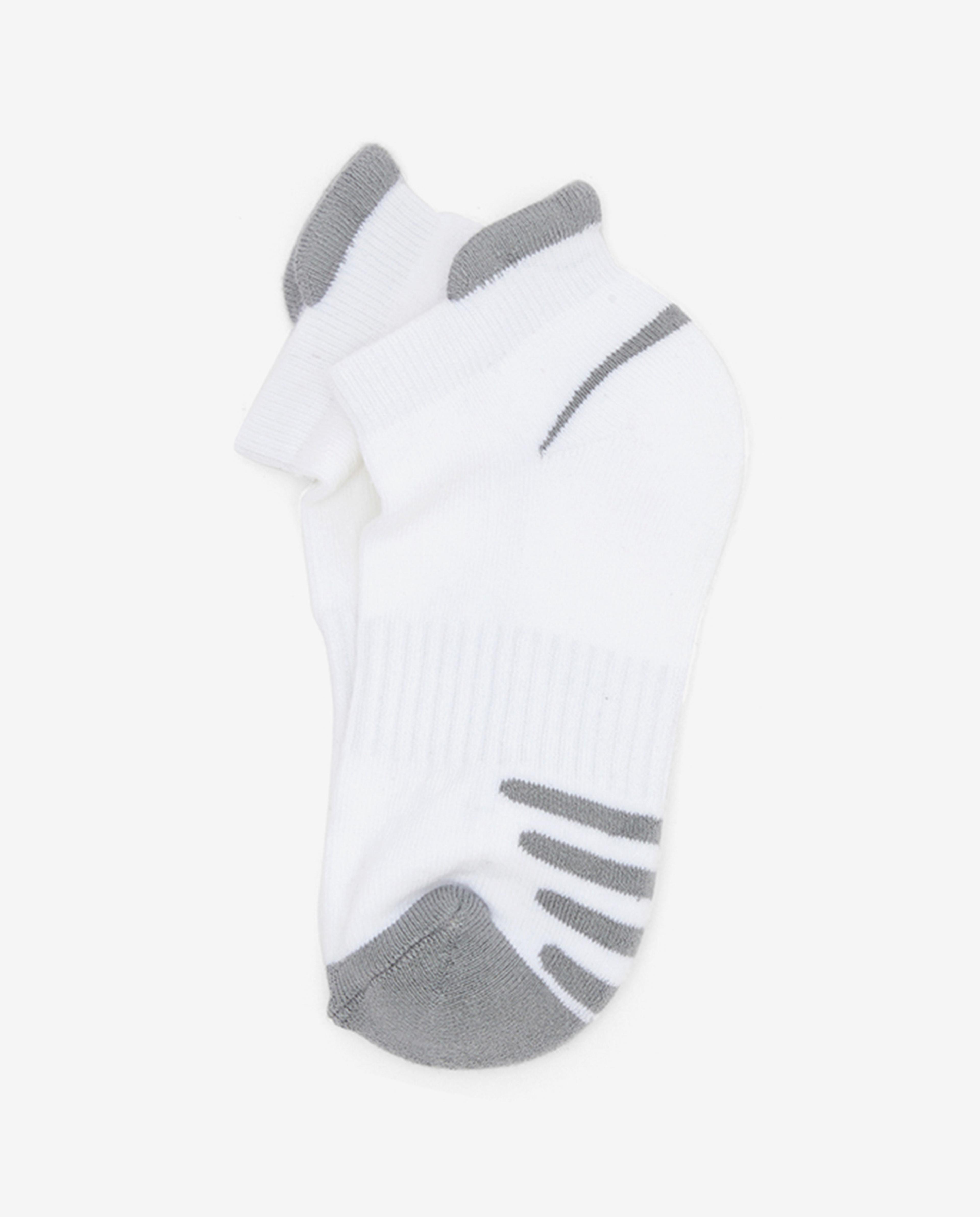 Pack of 3 Boys Ankle Socks