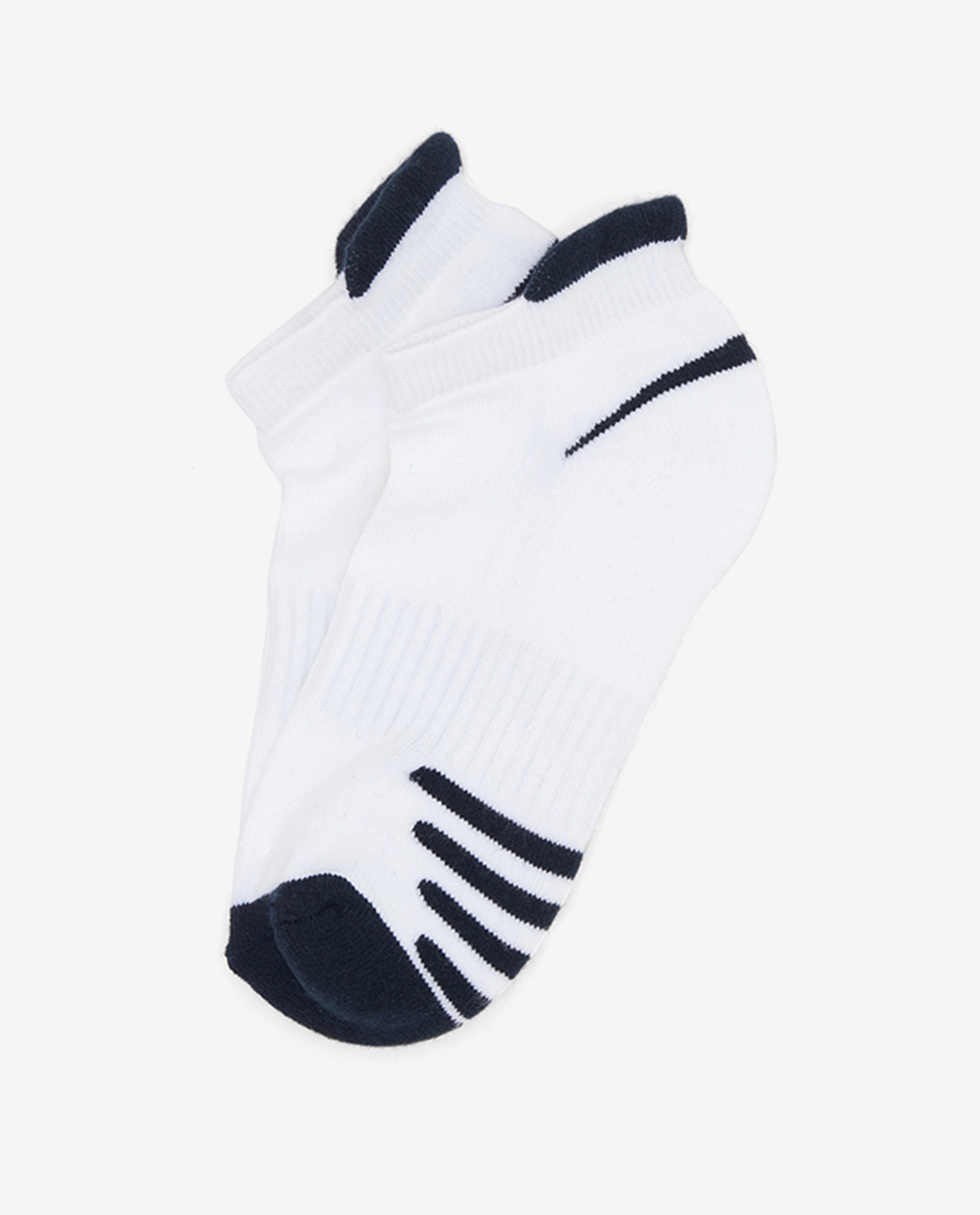 Pack of 3 Boys Ankle Socks