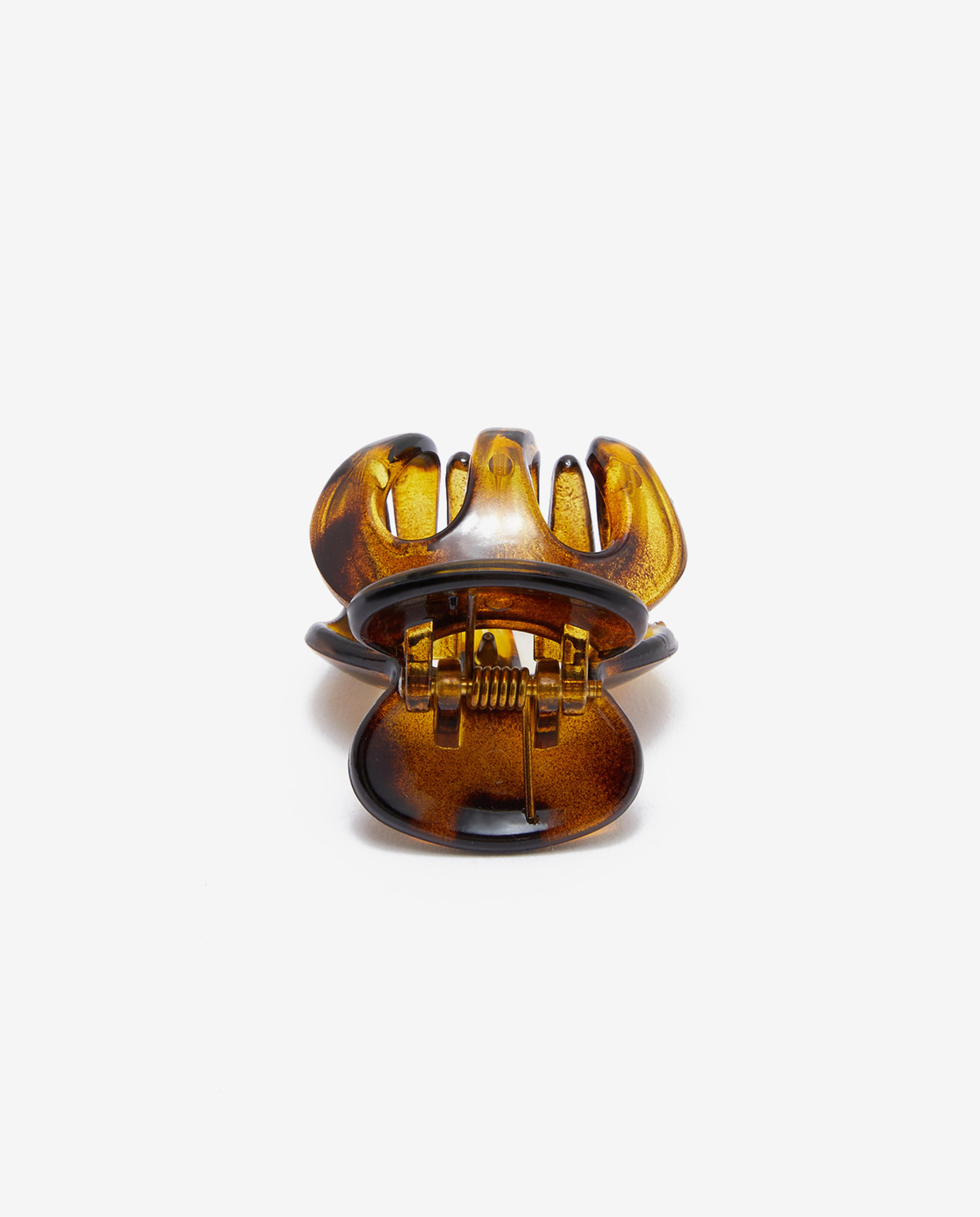 Pack of 6 Claw Clips