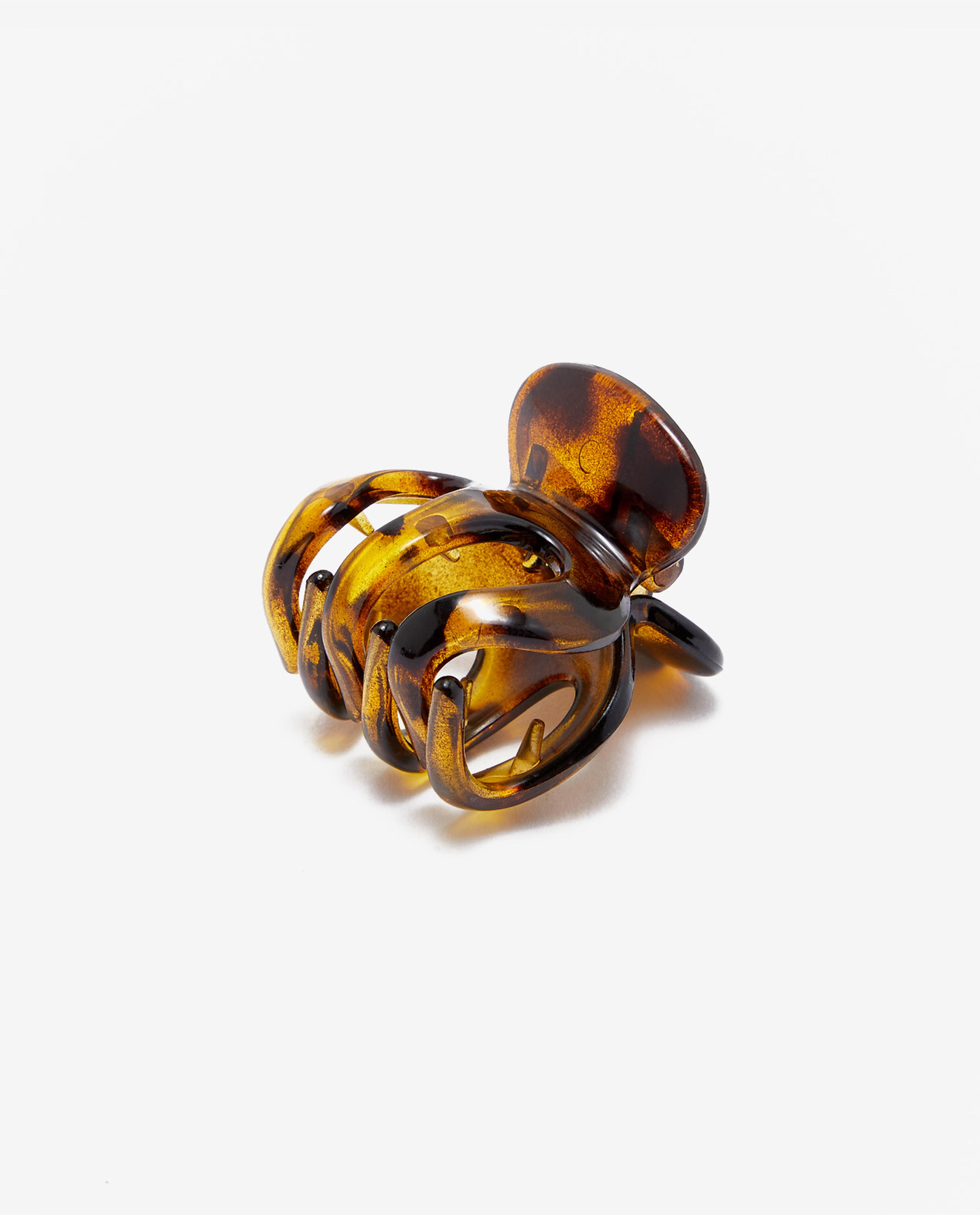 Pack of 6 Claw Clips