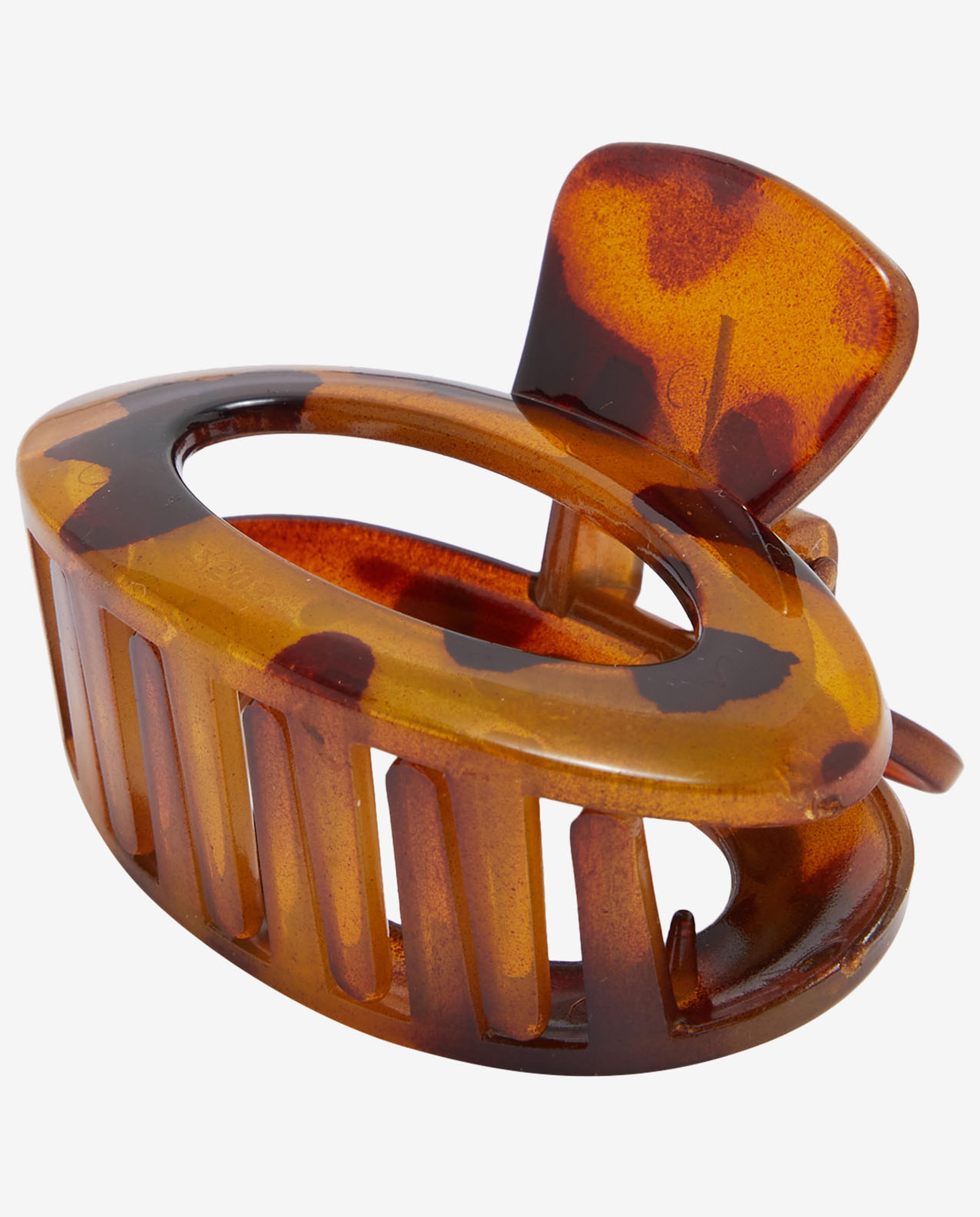 Pack of 3 Claw Clips