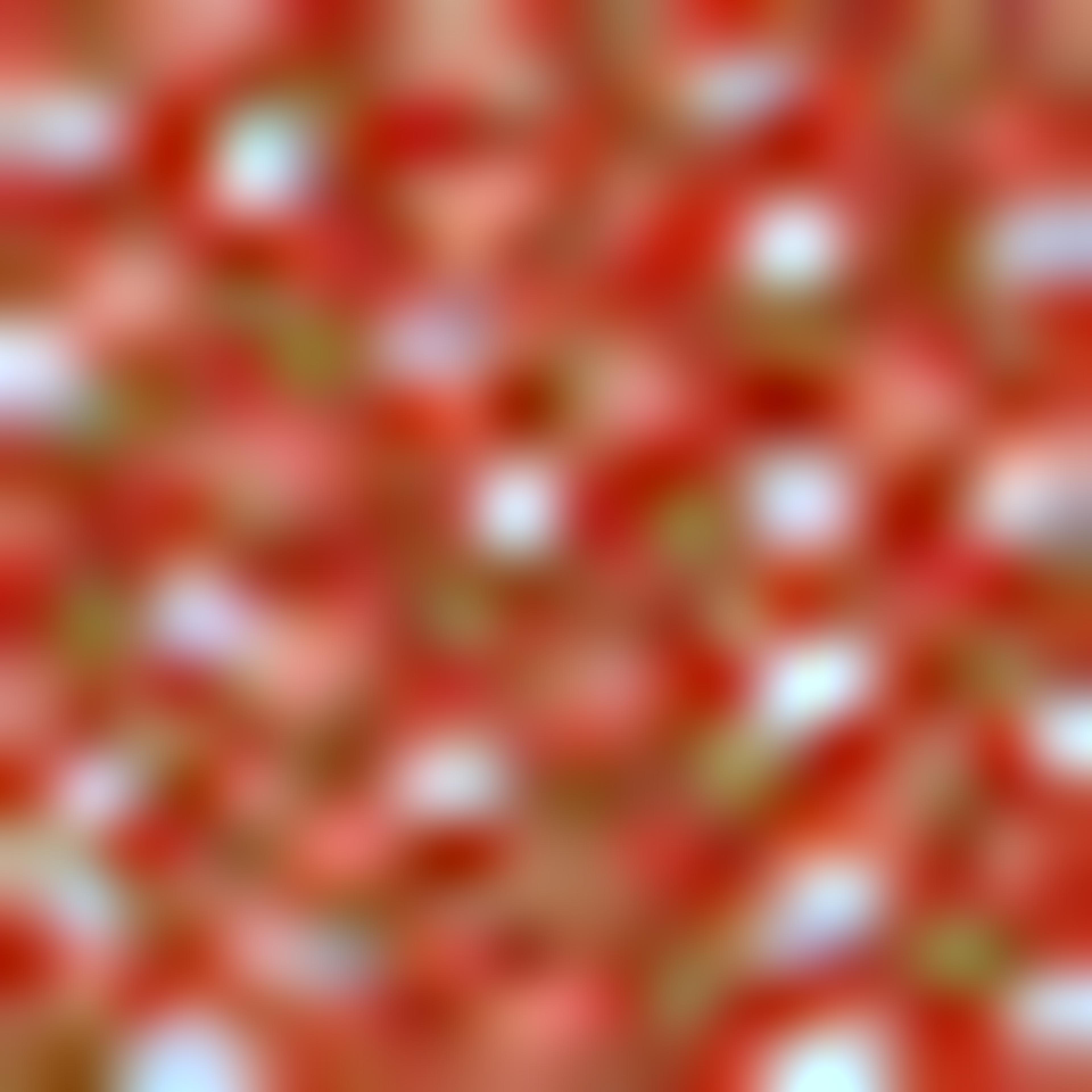 Printed Triangle Head Scarf