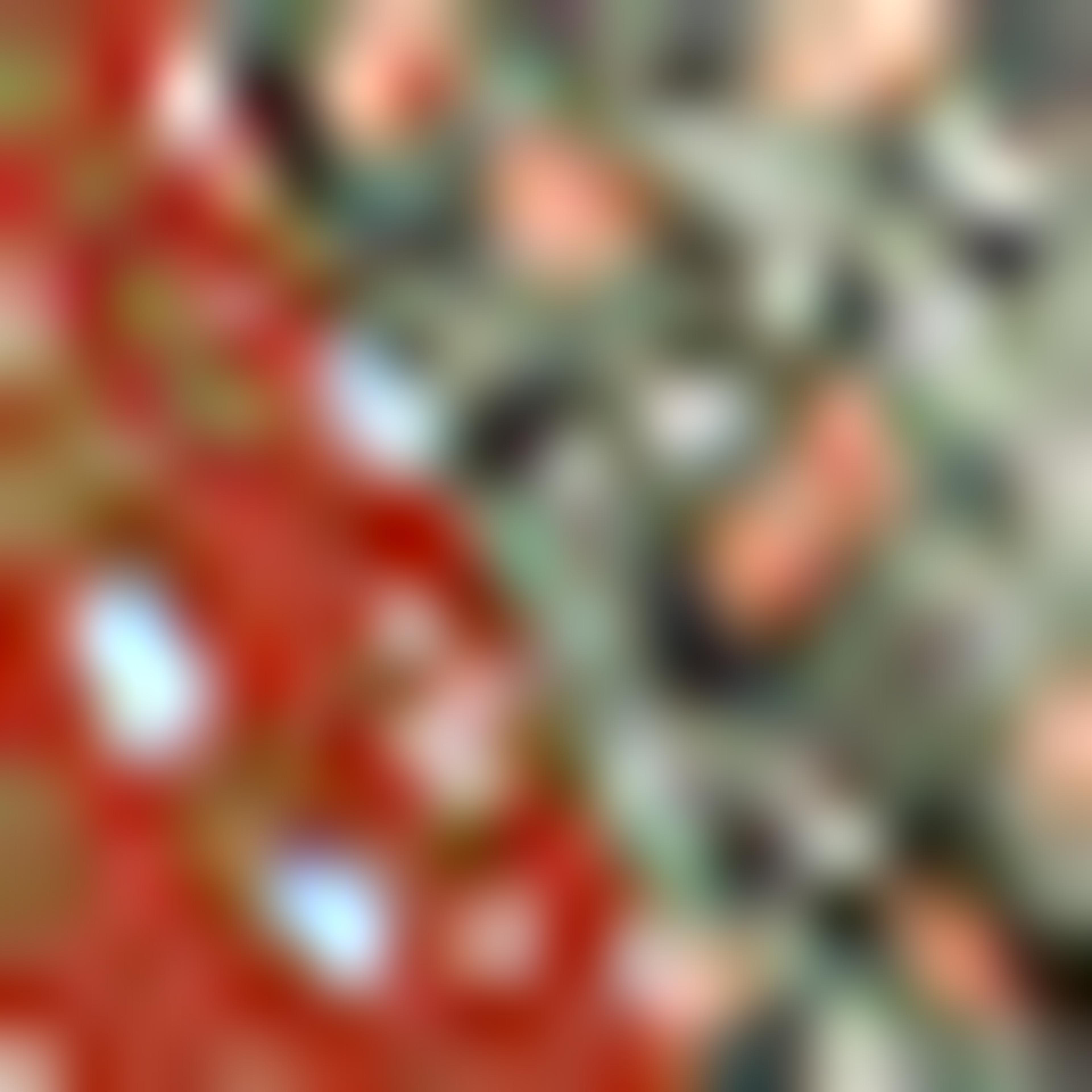 Pack of 3 Scarf-Detail Scrunchies