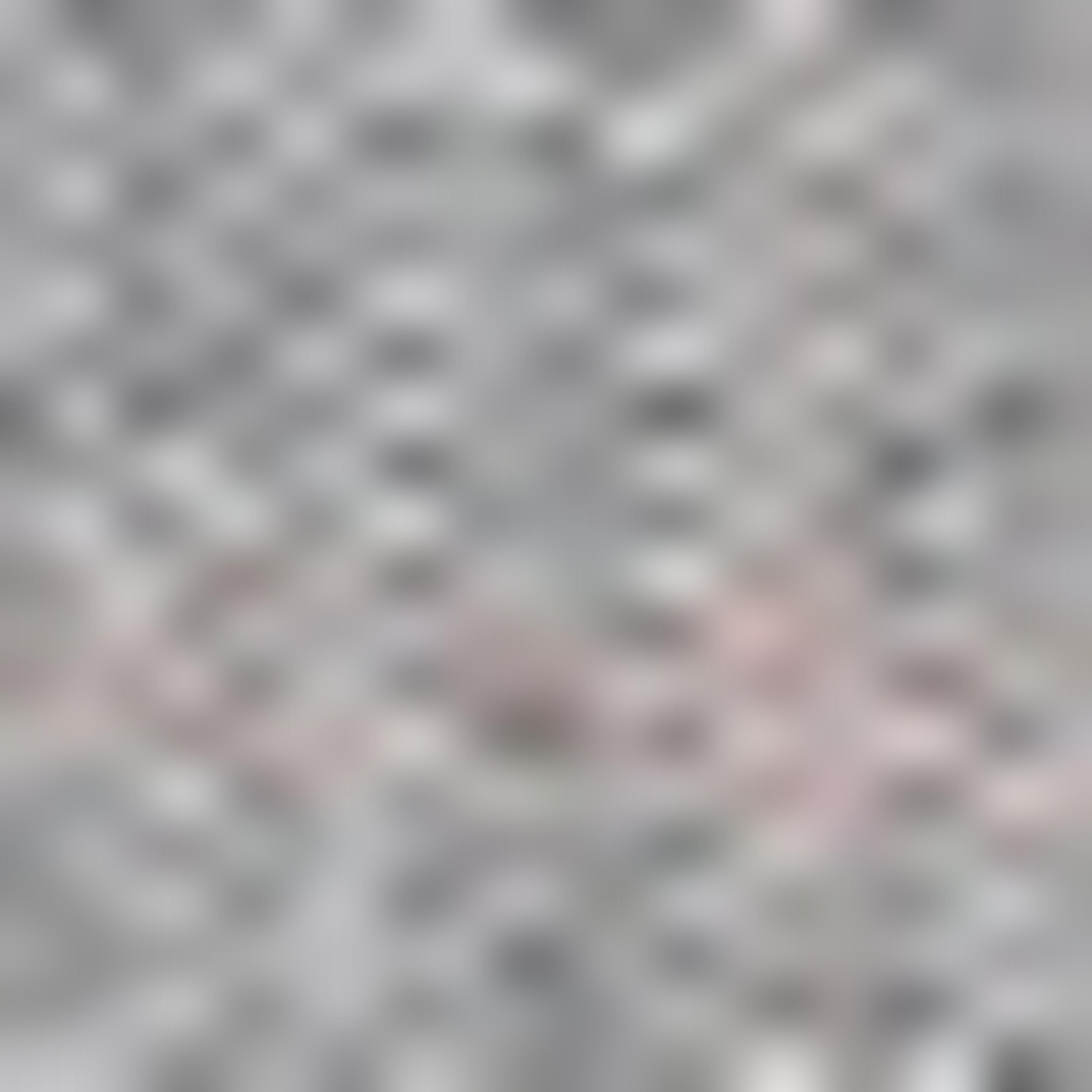Checked Front-Open Long-Line Blazer with Notched Lapel and Long Sleeves
