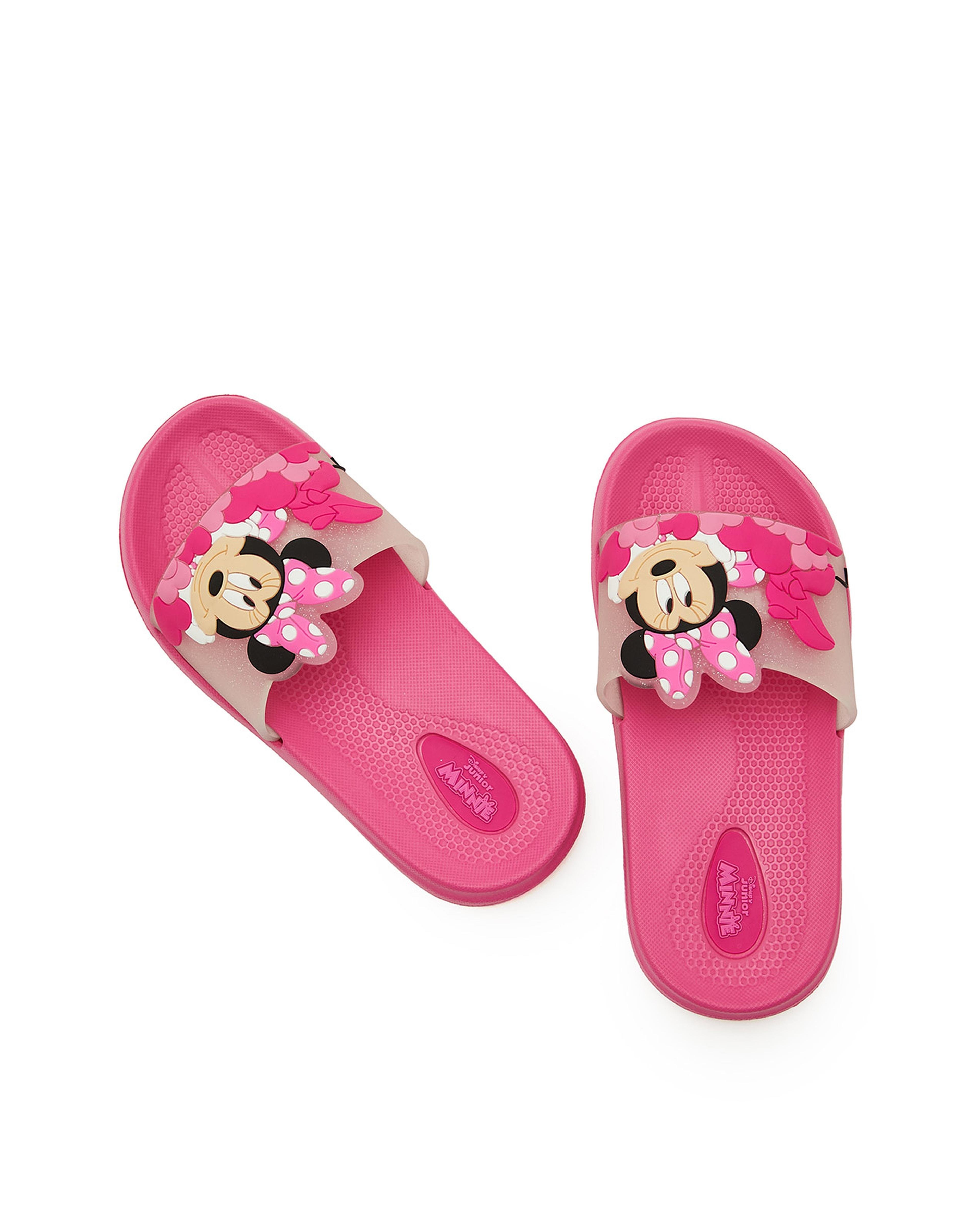 Minnie Mouse Slides