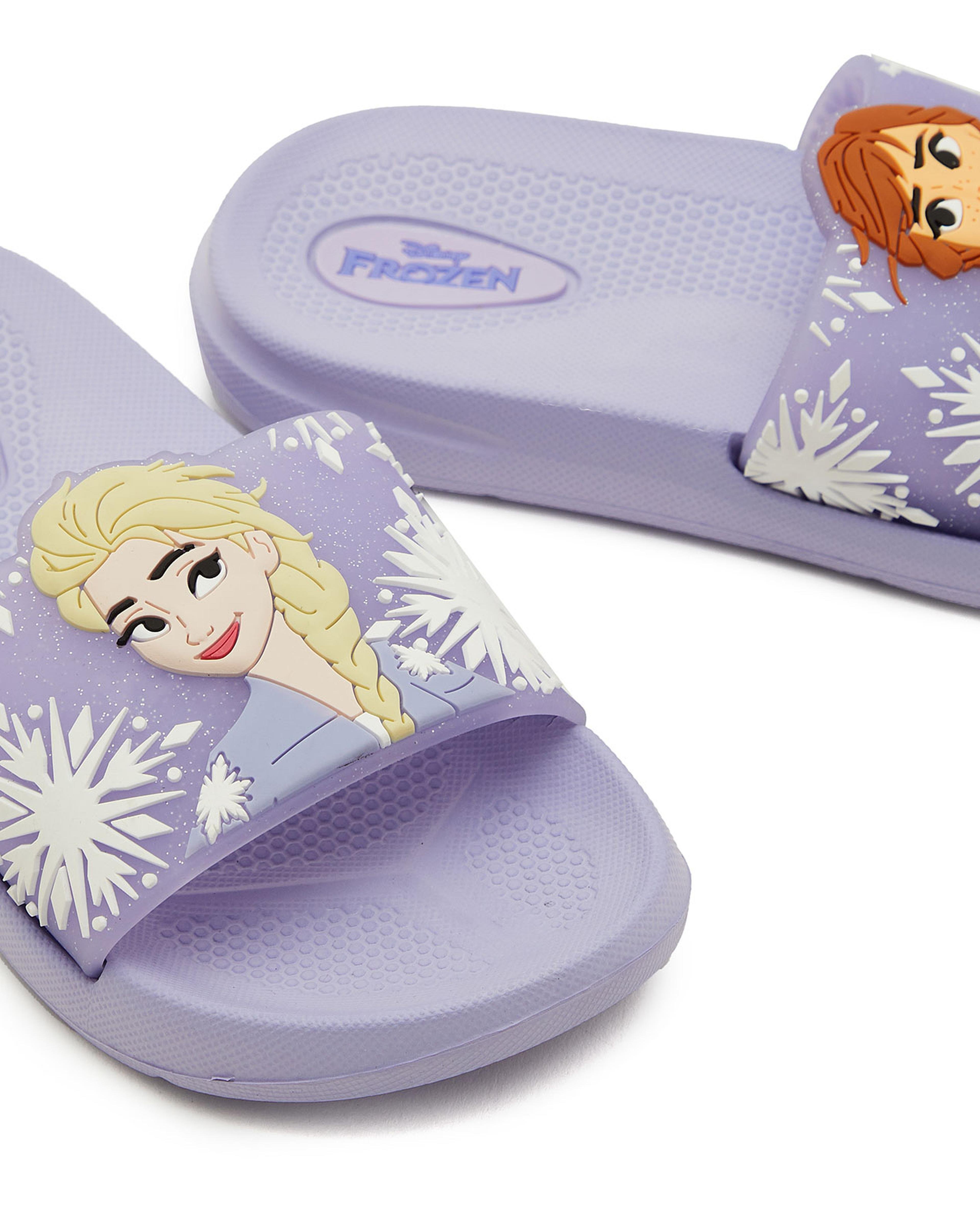 Disney Elsa Slides