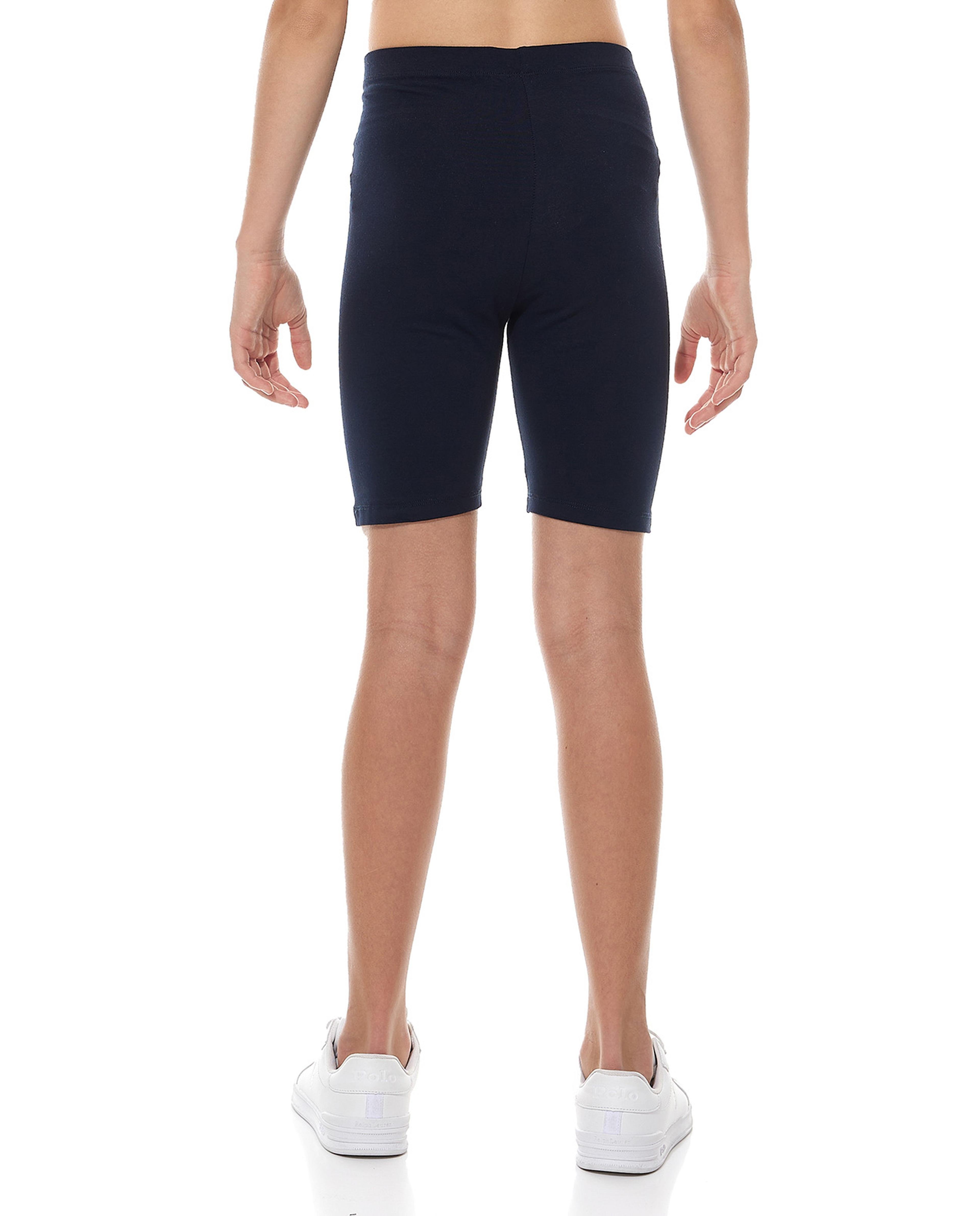 Pack of 2 Cycling Shorts