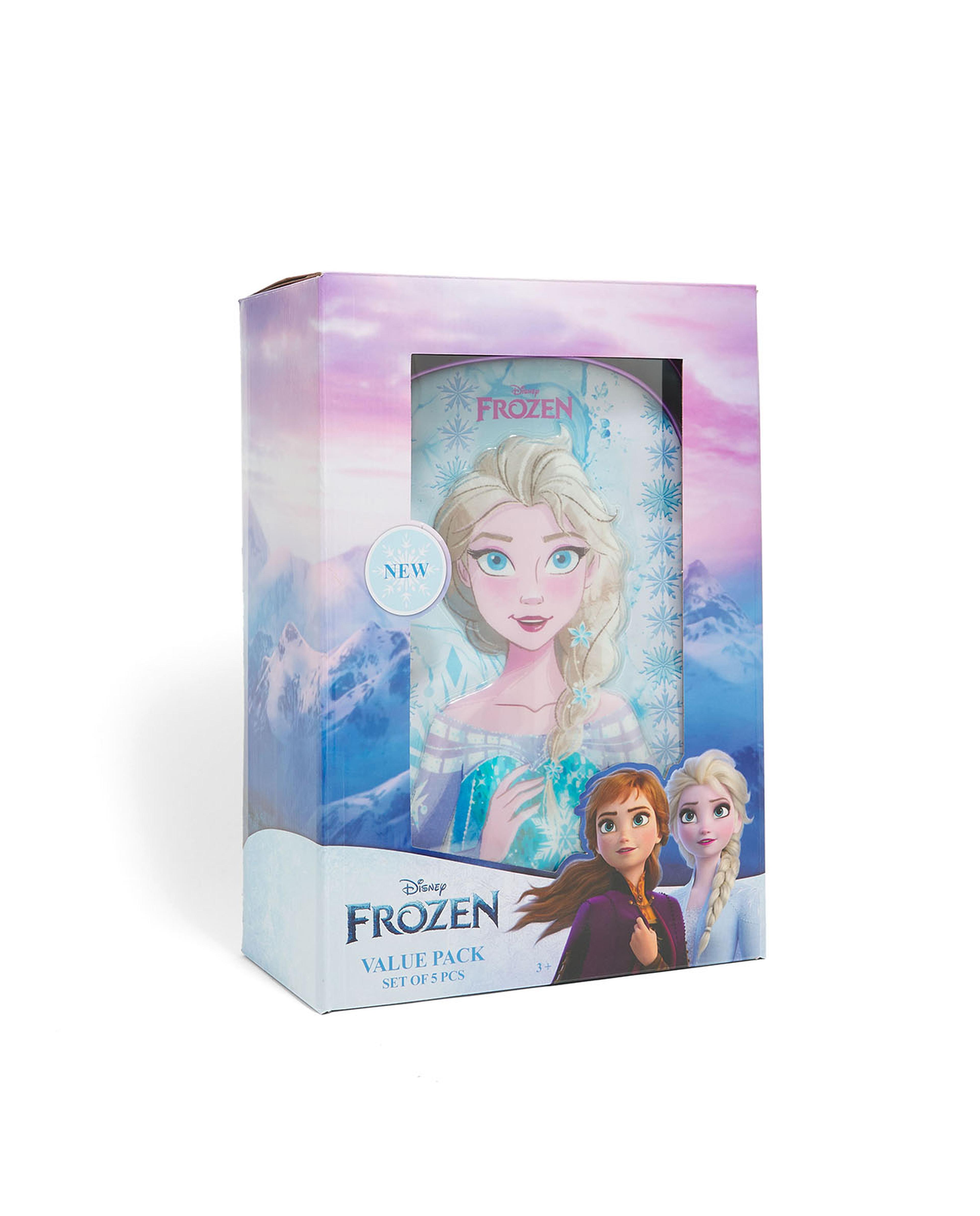 Frozen Value Pack Set