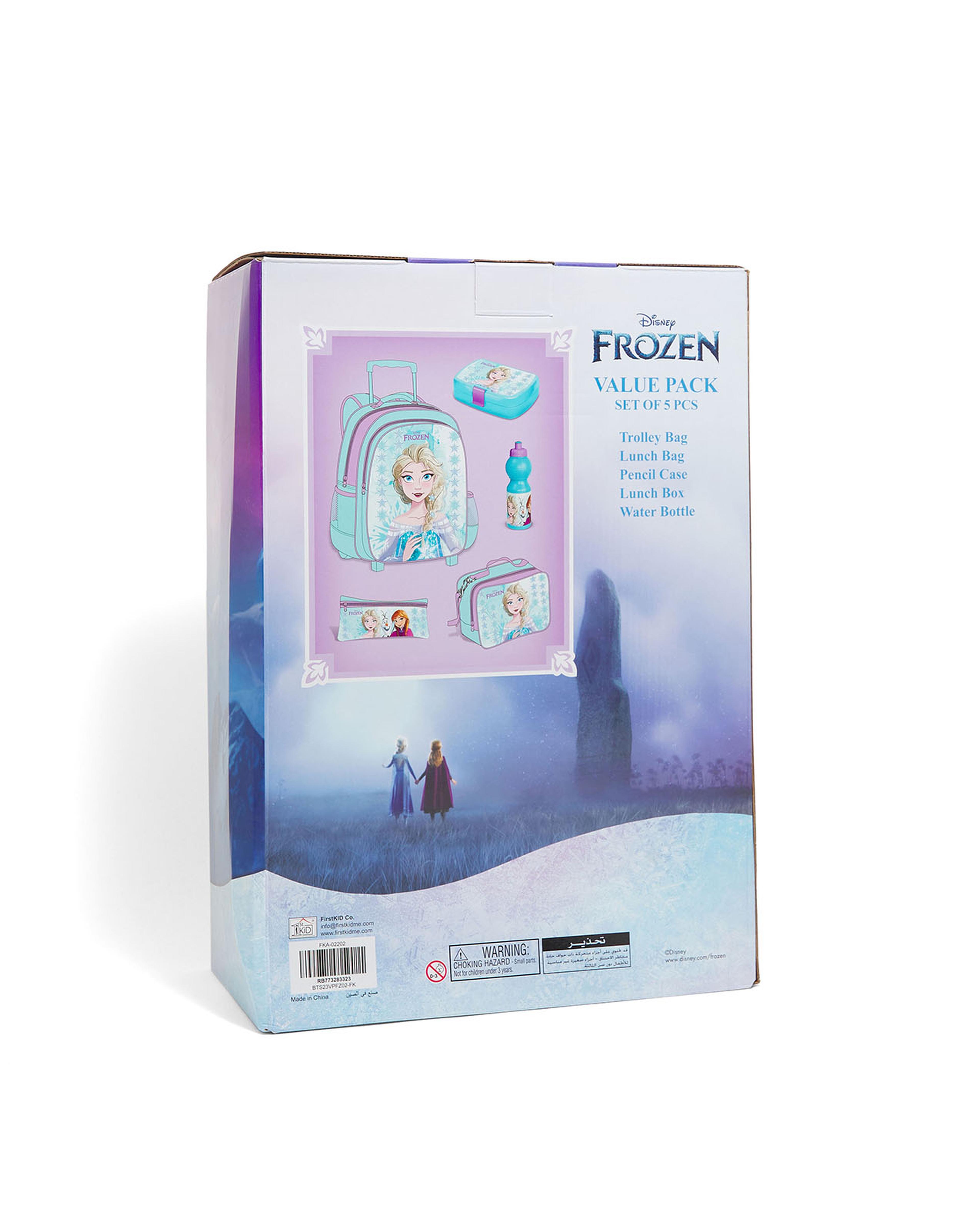 Frozen Value Pack Set