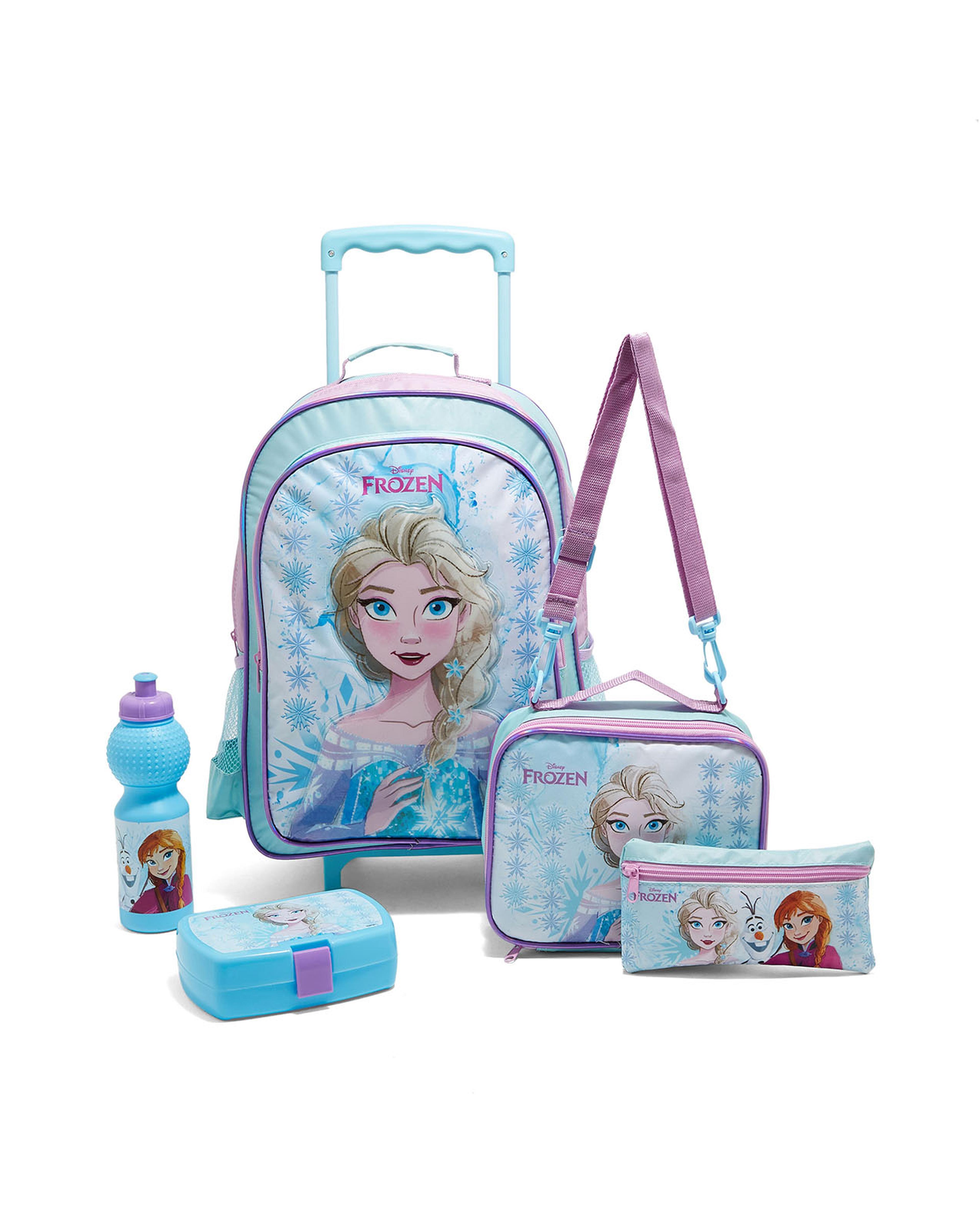 Frozen Value Pack Set