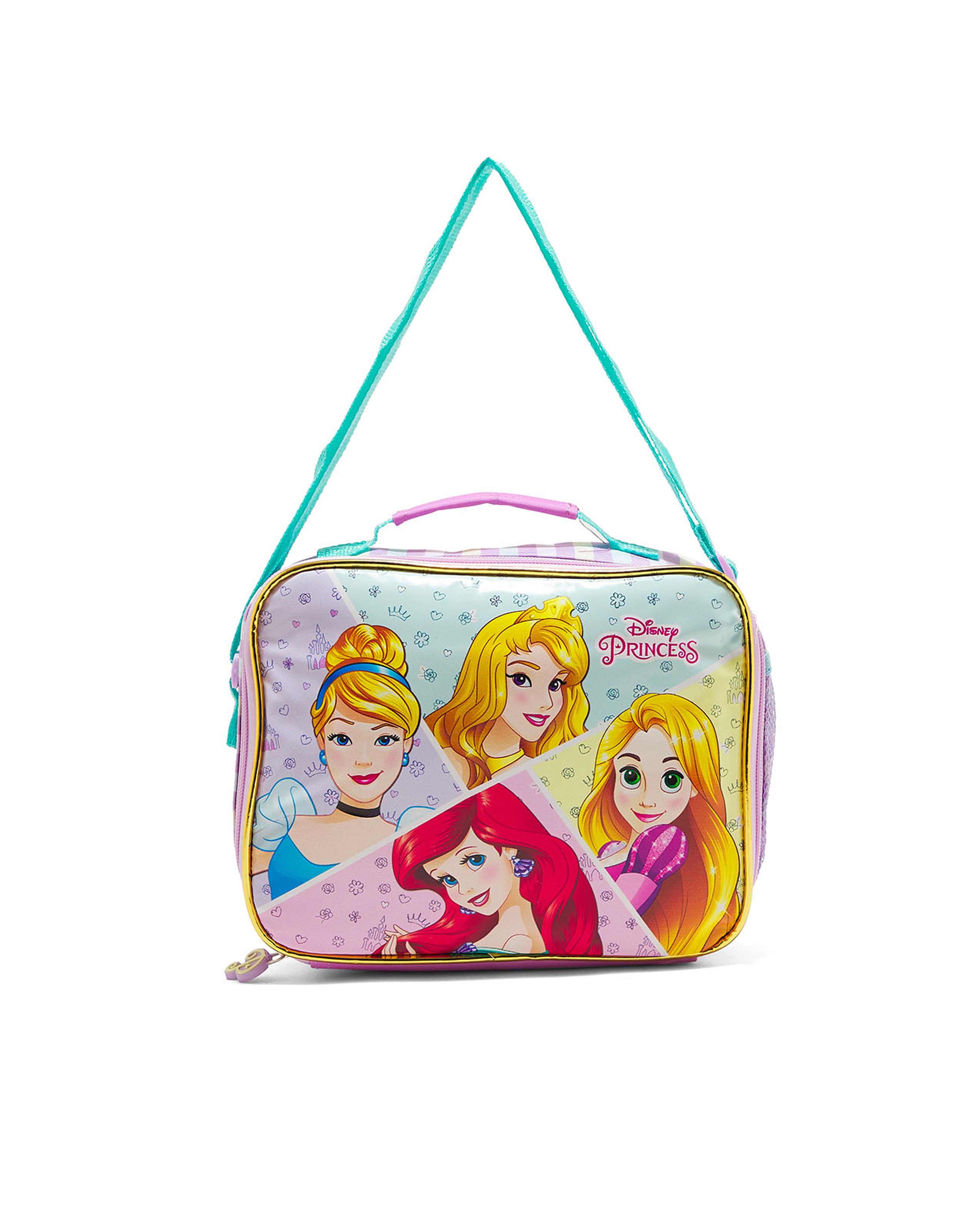 Princess Lunch Bag