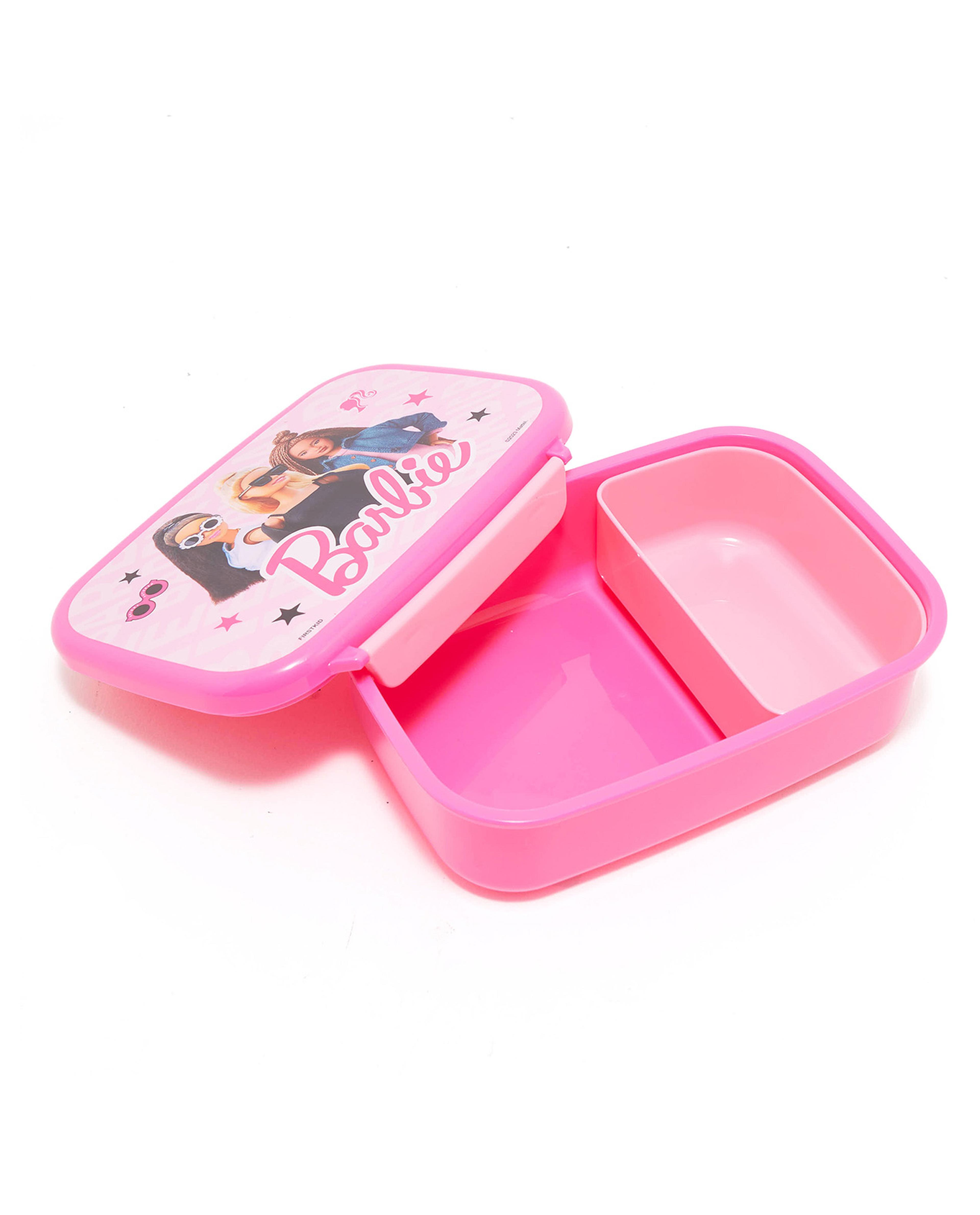 Barbie Lunch Bag