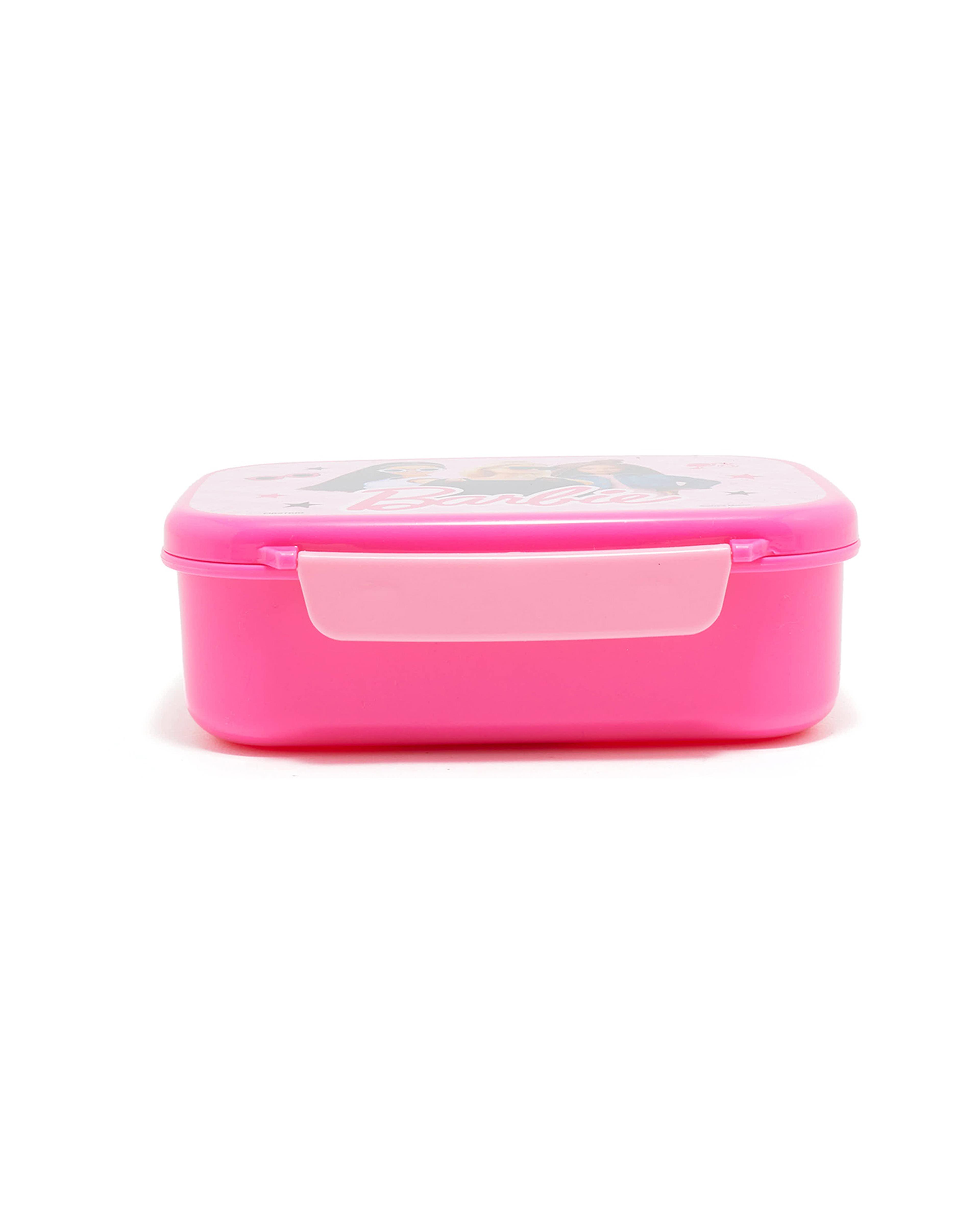 Barbie Lunch Bag