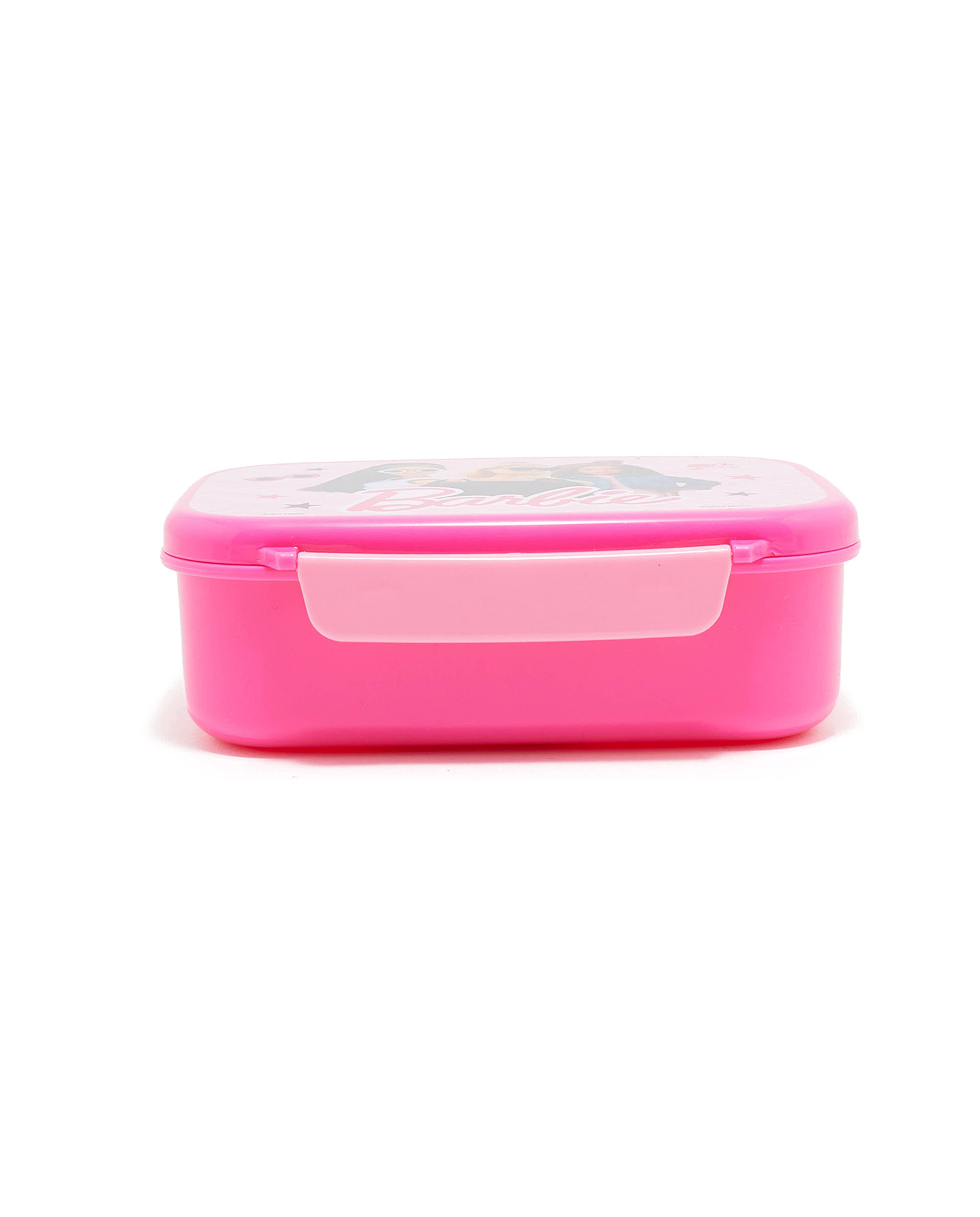 Barbie Lunch Bag