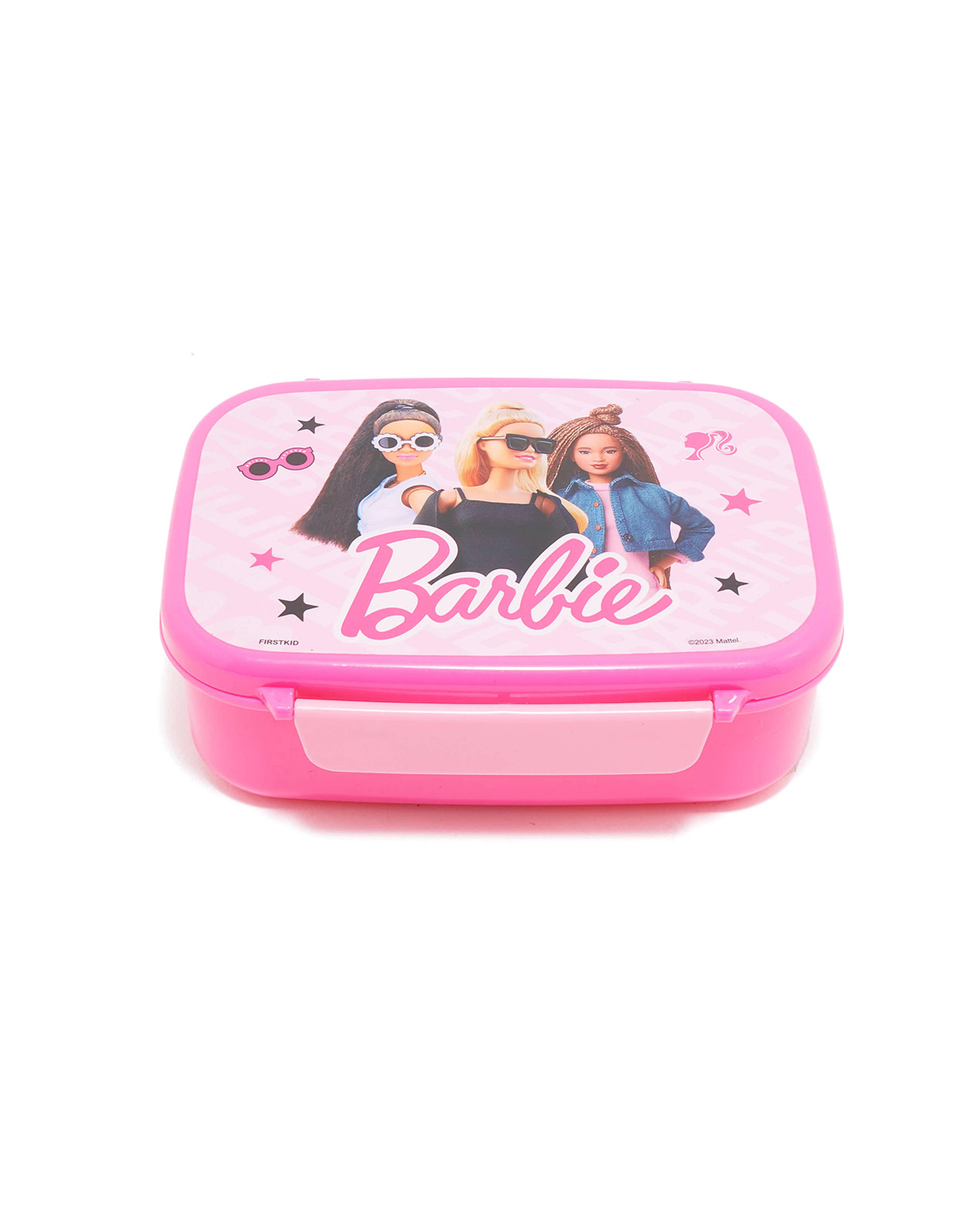 Barbie Lunch Bag