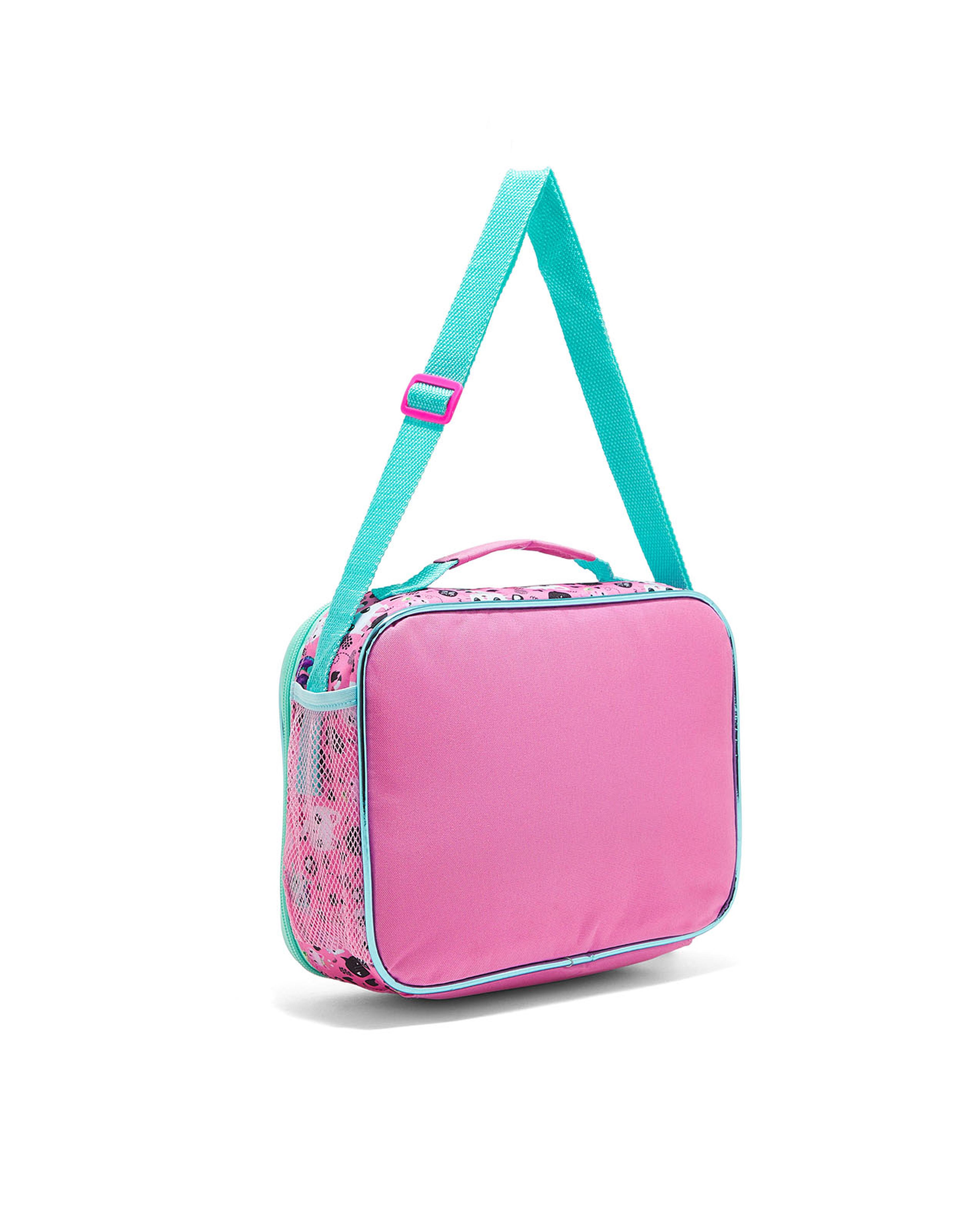 Gabby's Dolls House Lunch Bag