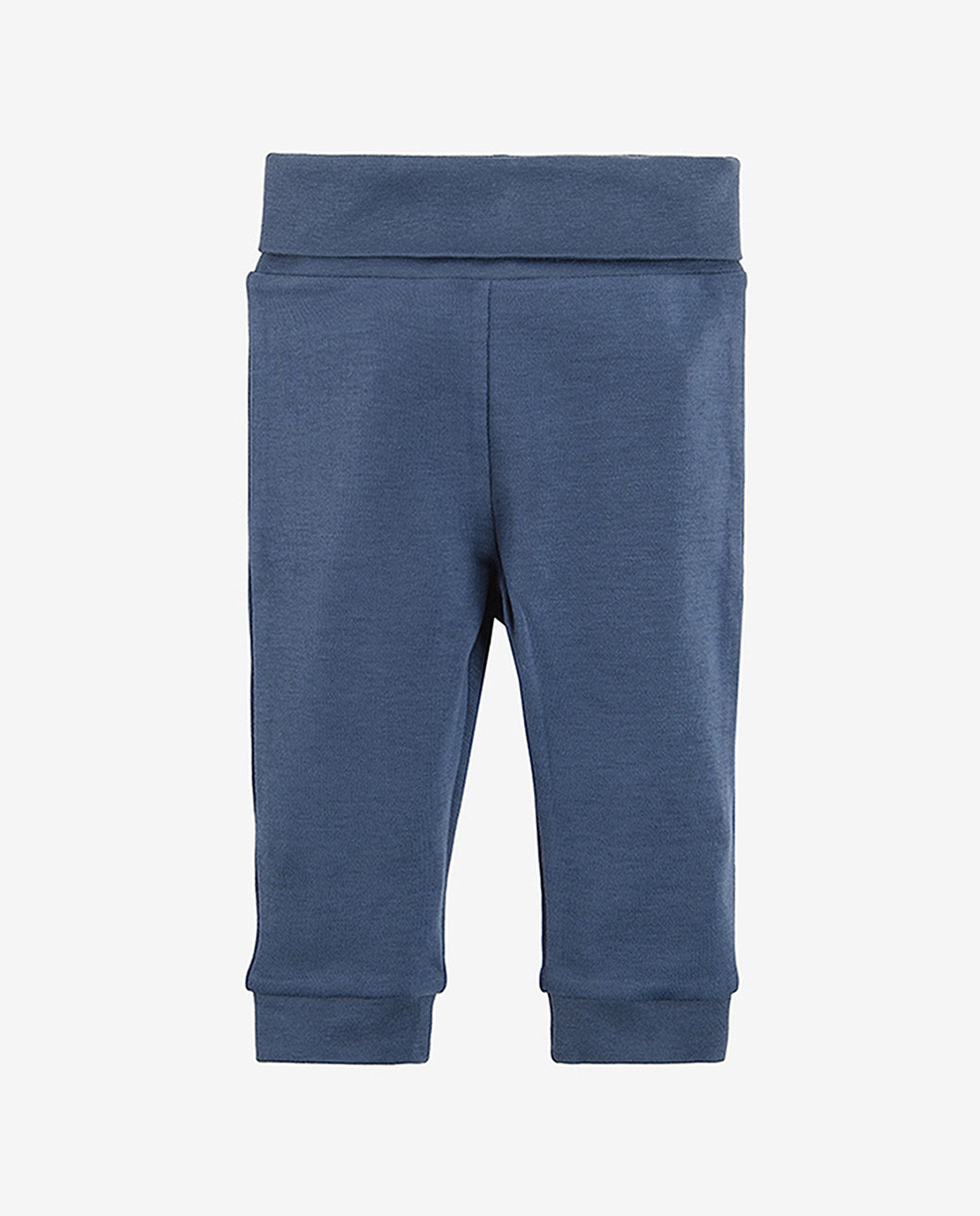 Cool Club Elasticated Waistband Half Sleepers Joggers Set 3 Pcs Multi