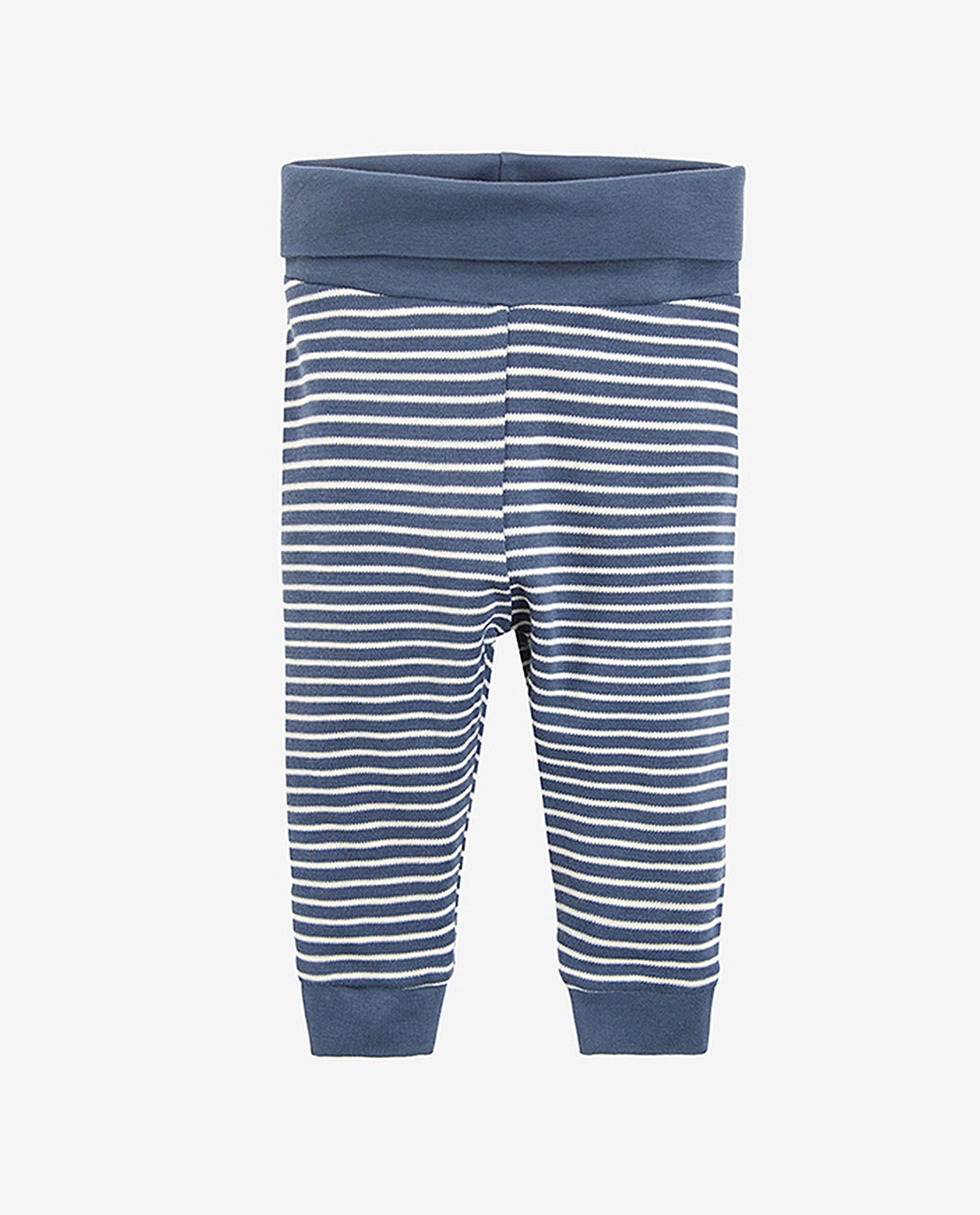 Cool Club Elasticated Waistband Half Sleepers Joggers Set 3 Pcs Multi