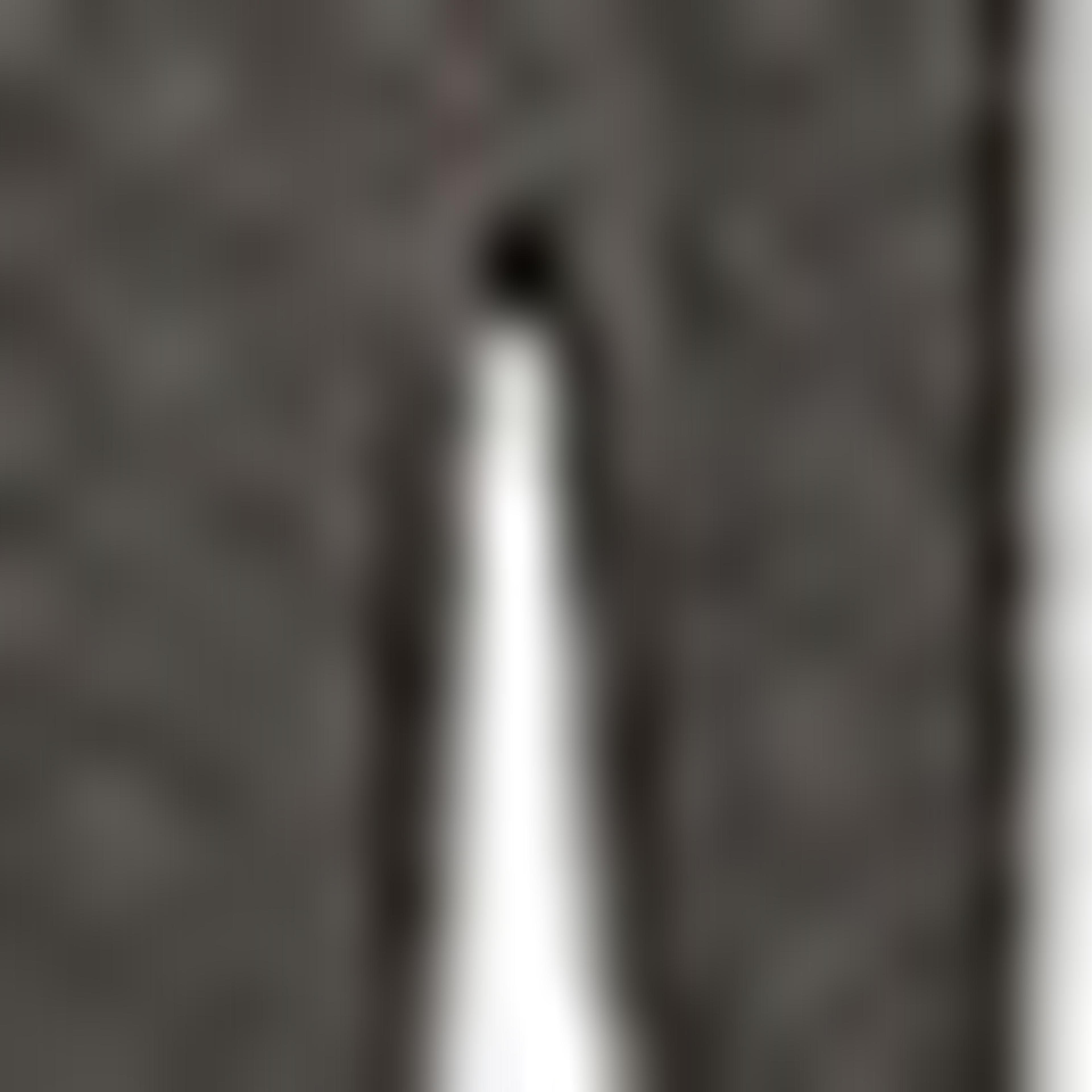 Cool Club Spots Pattern Jeggings Graphite Black