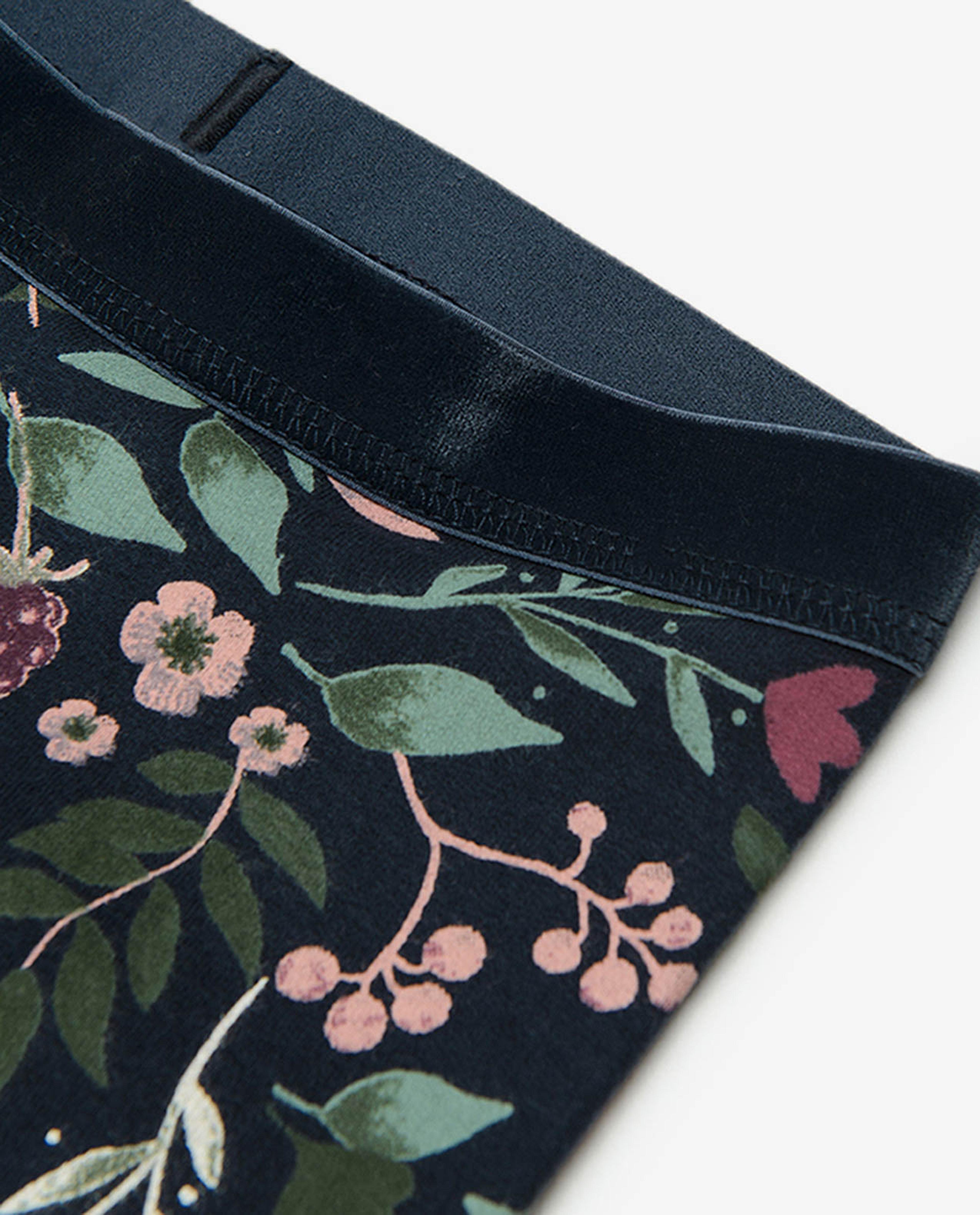 Printed Jeggings
