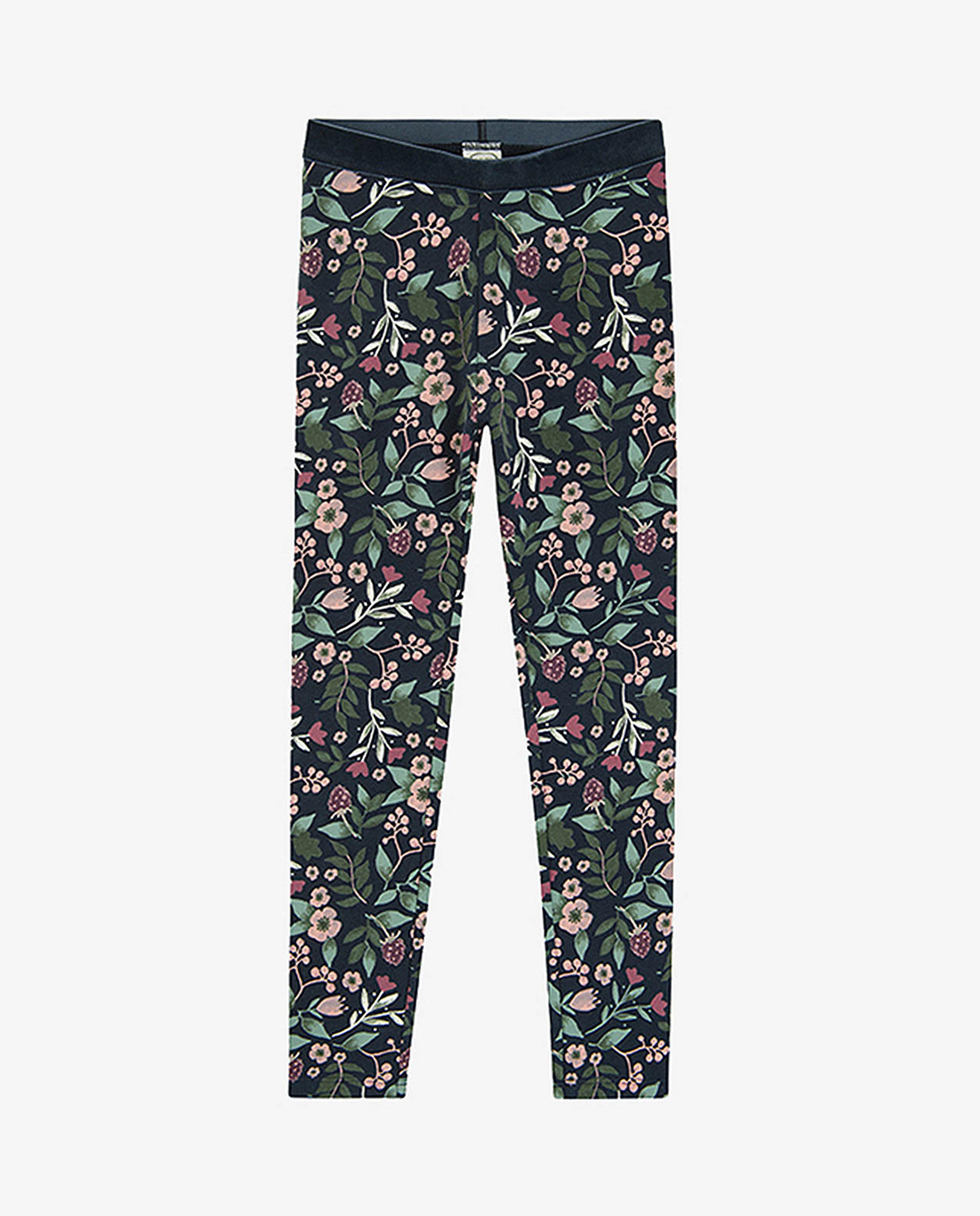 Printed Jeggings
