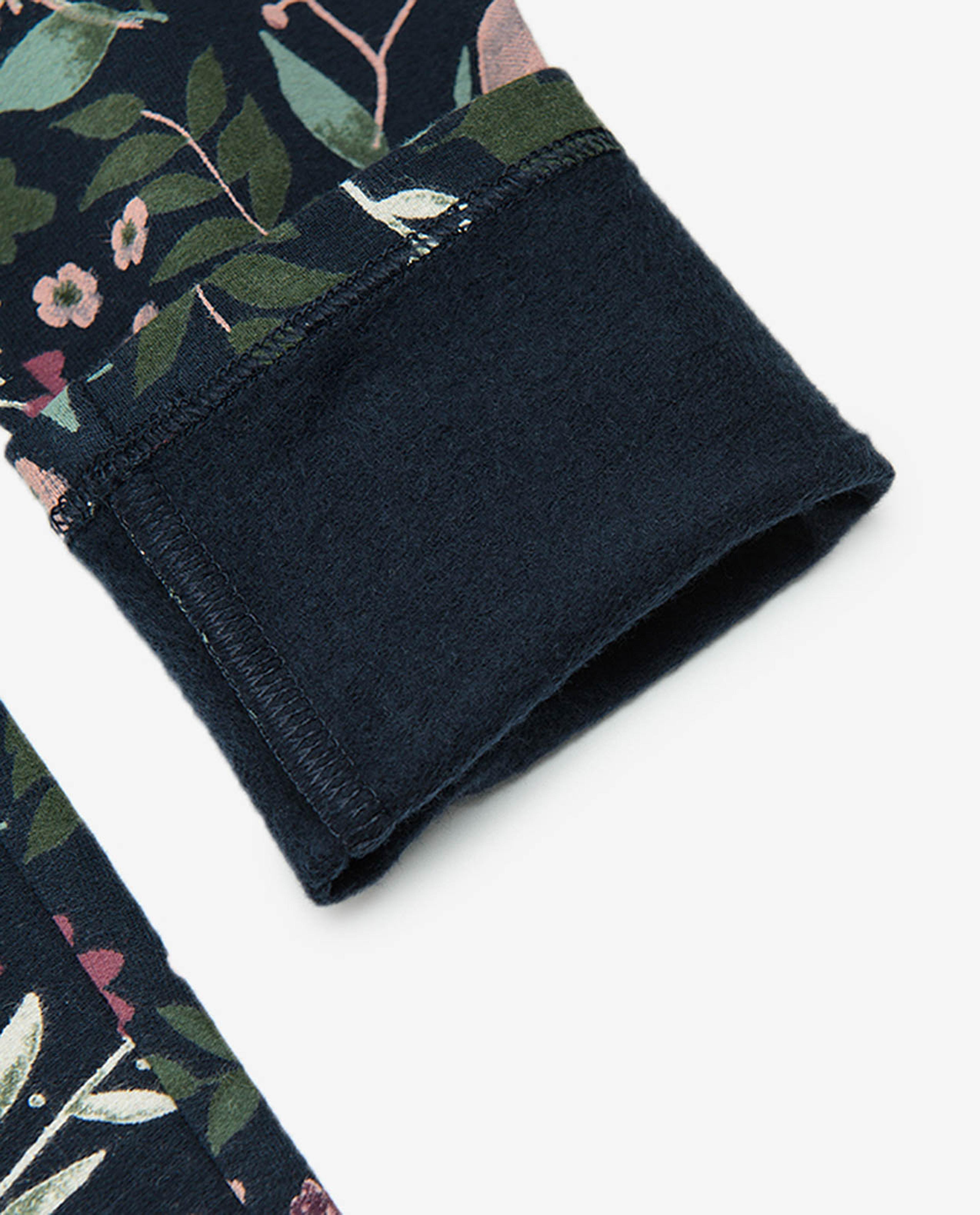 Printed Jeggings