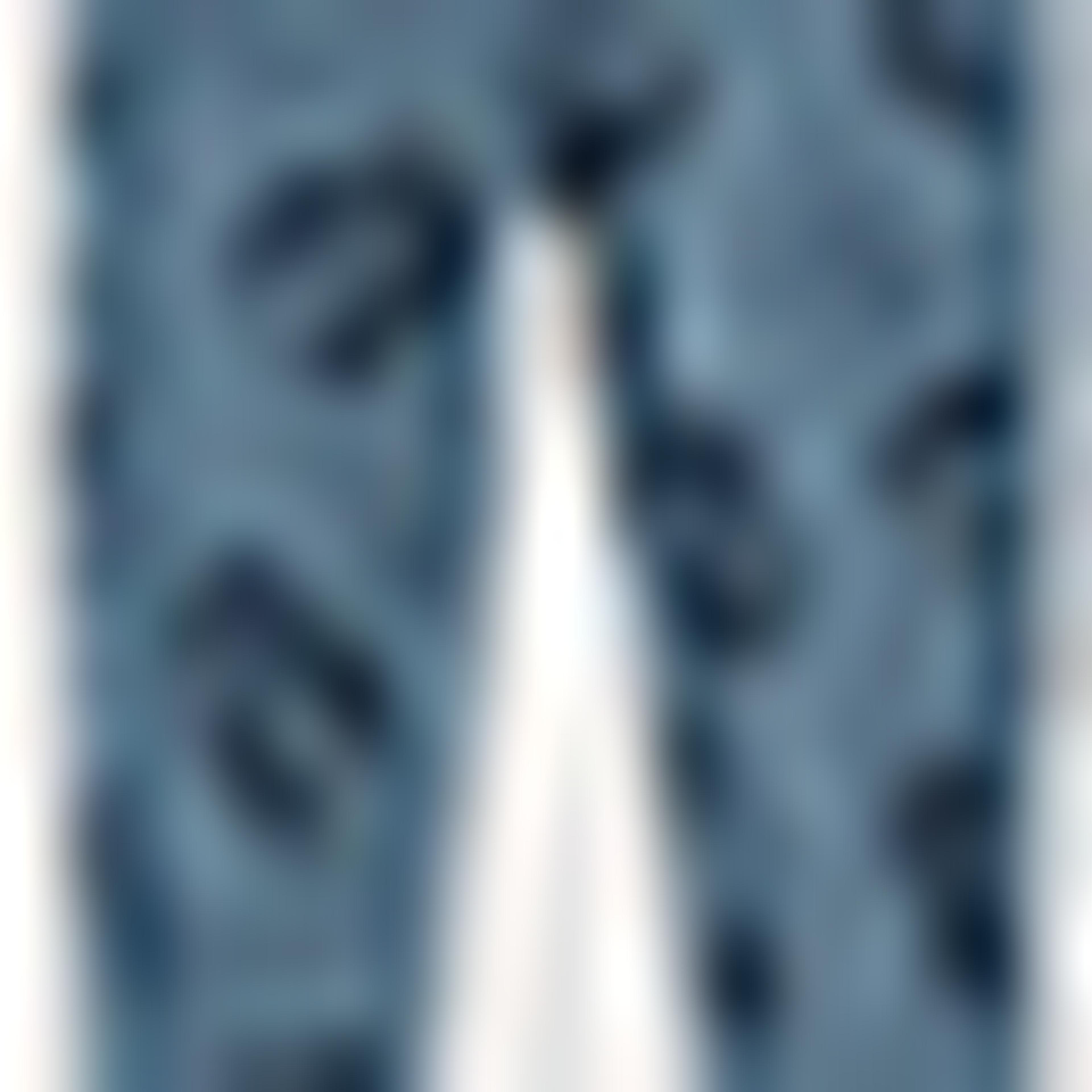 Printed Jeggings