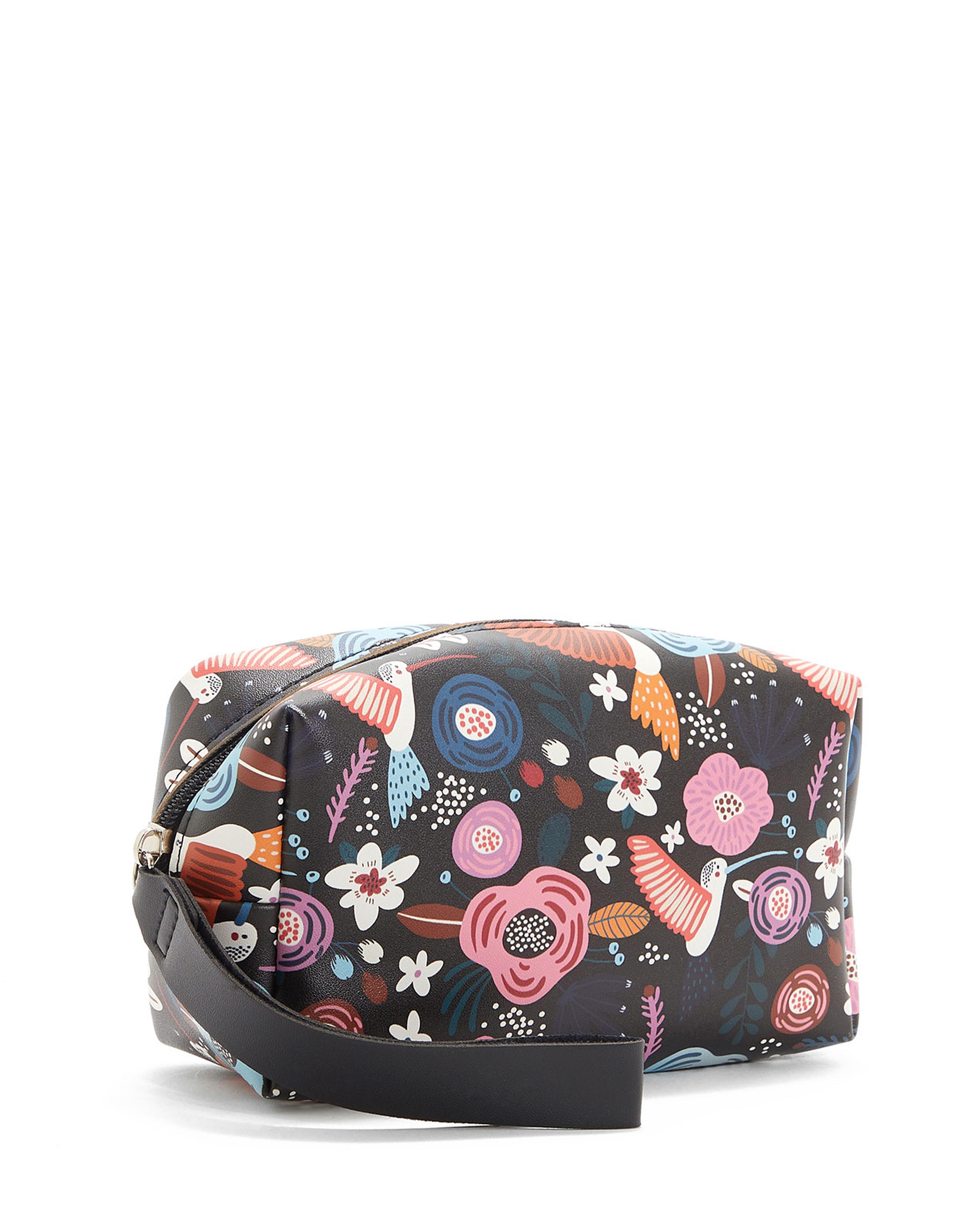 Printed Travel Pouch