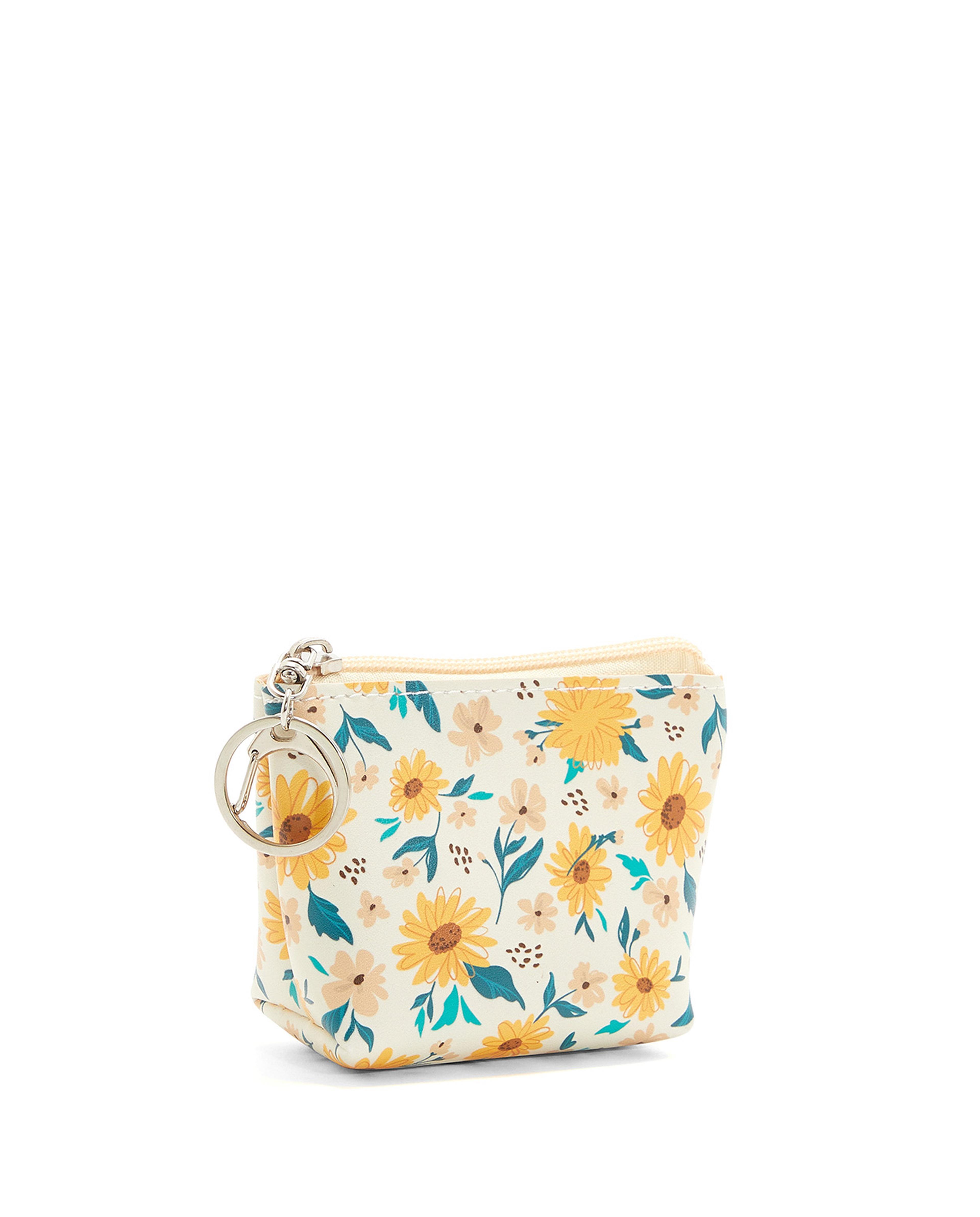 Printed Travel Pouch