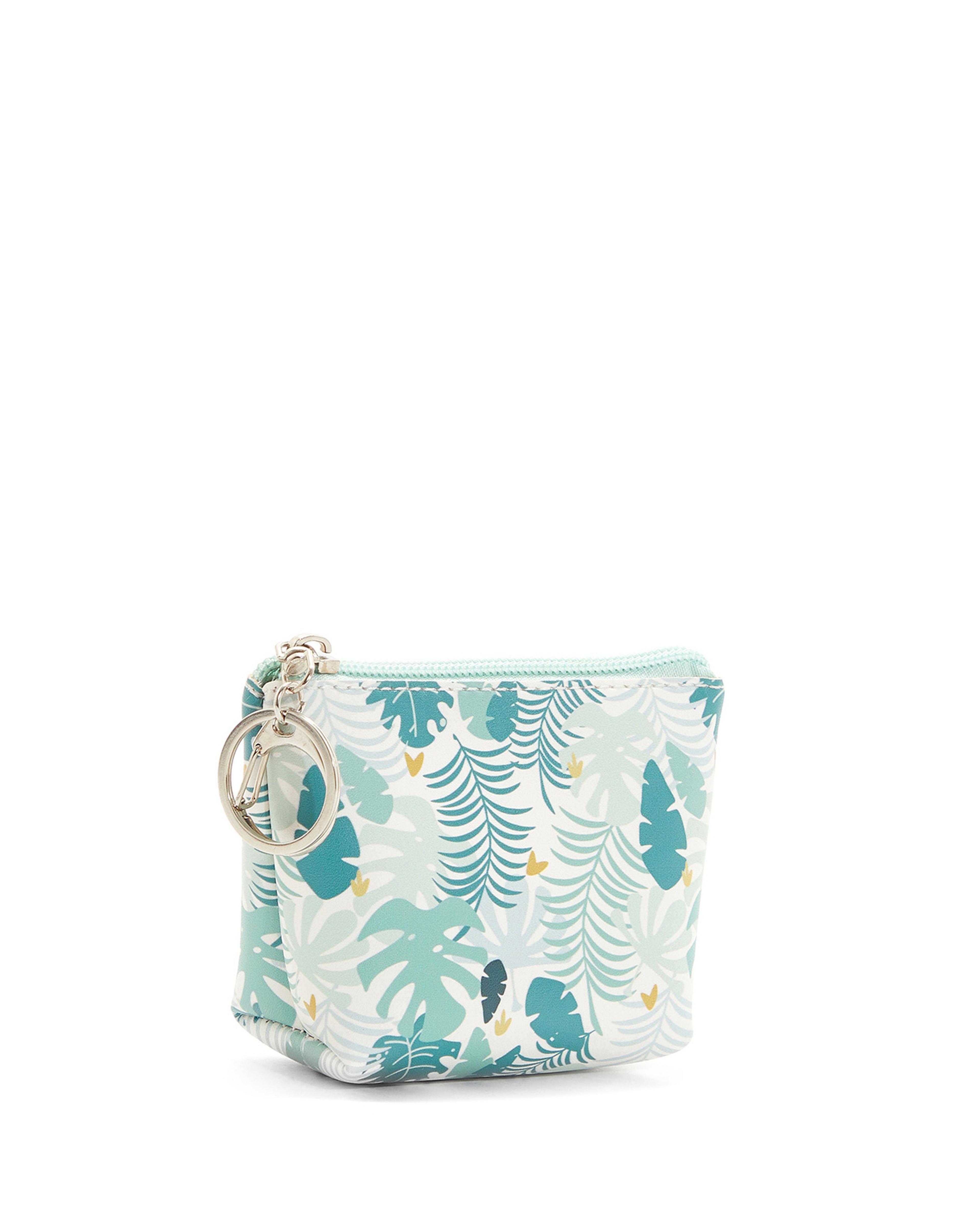 Printed Travel Pouch