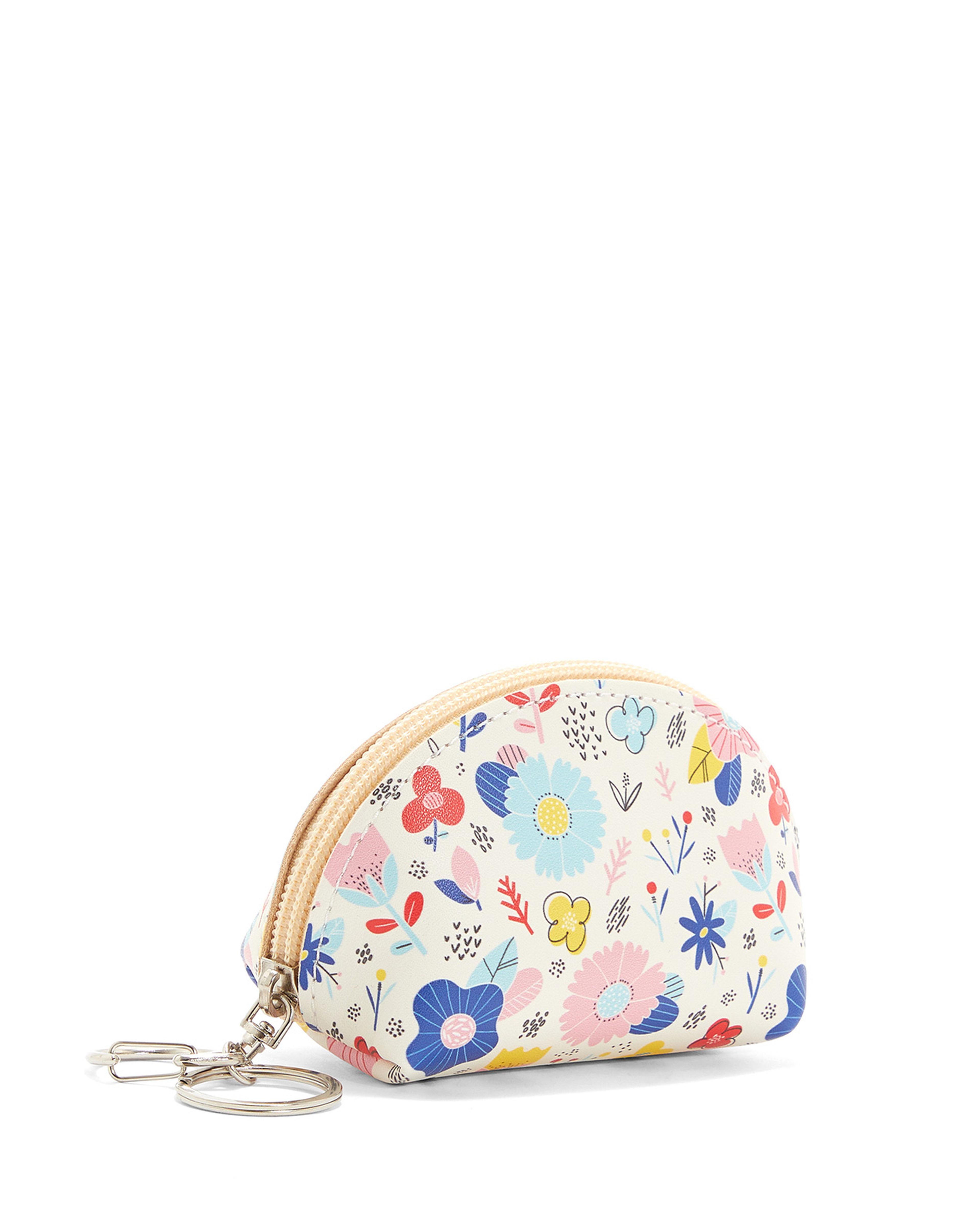 Printed Travel Pouch