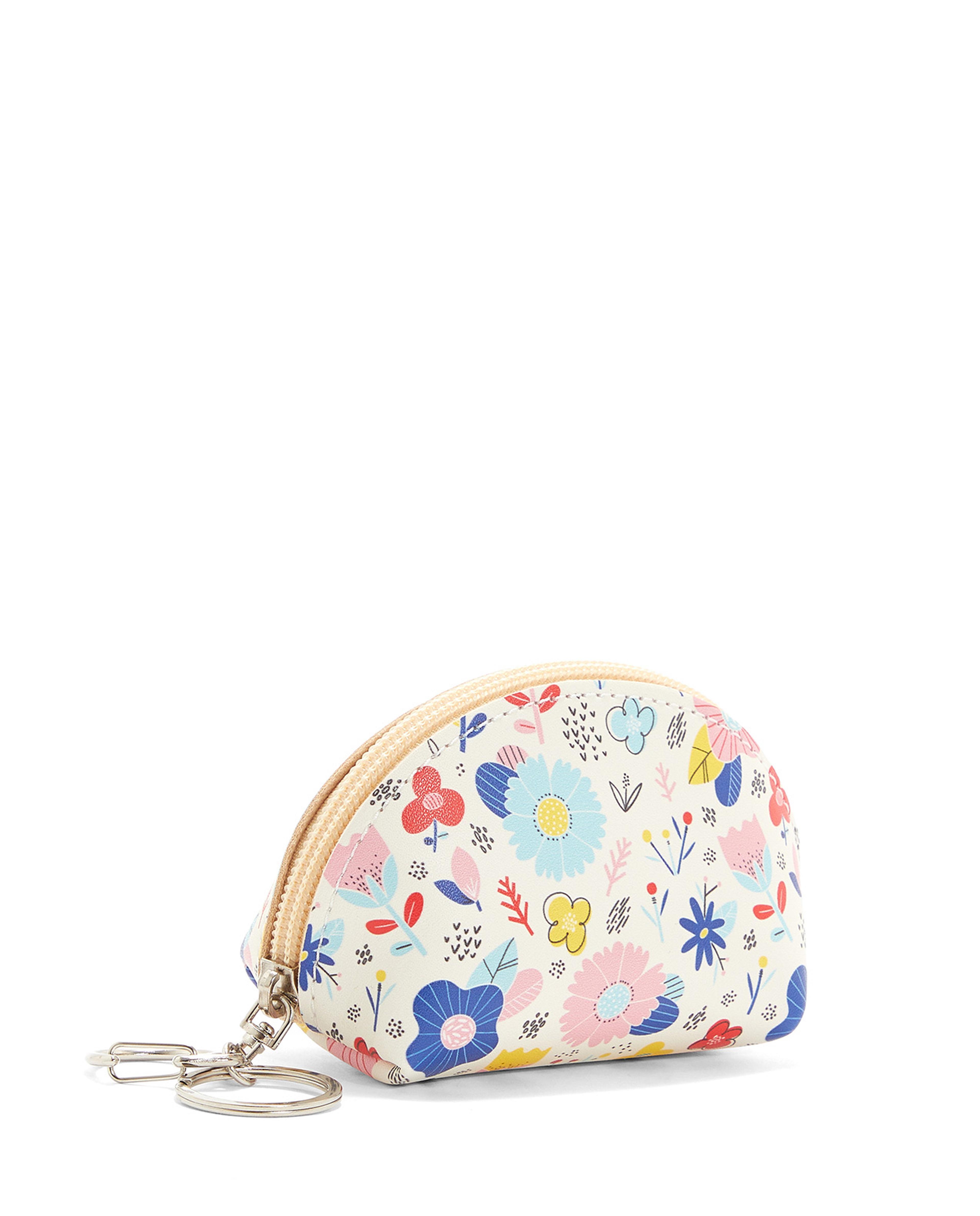 Printed Travel Pouch