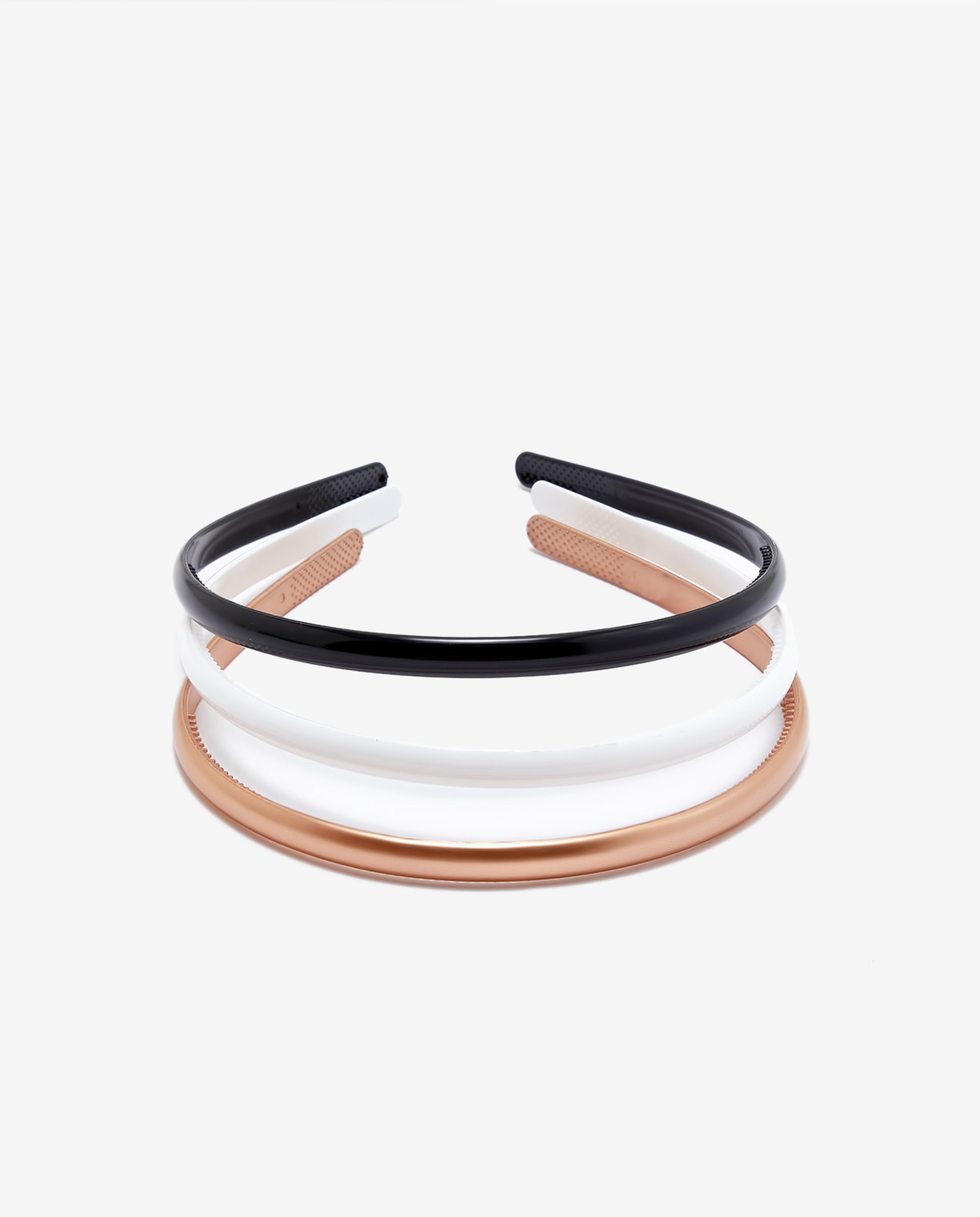 Pack of 3 Headbands