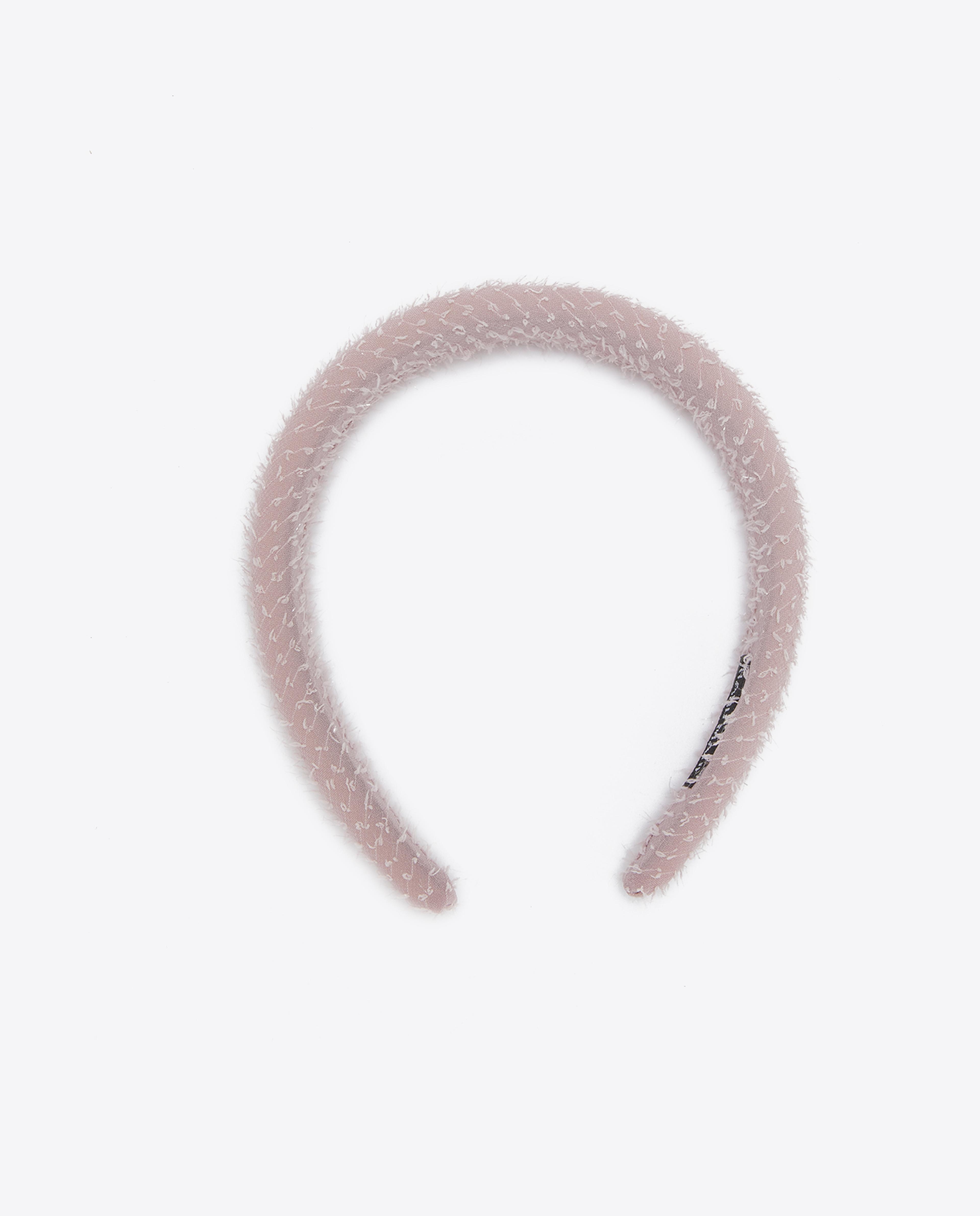 Textured Headband