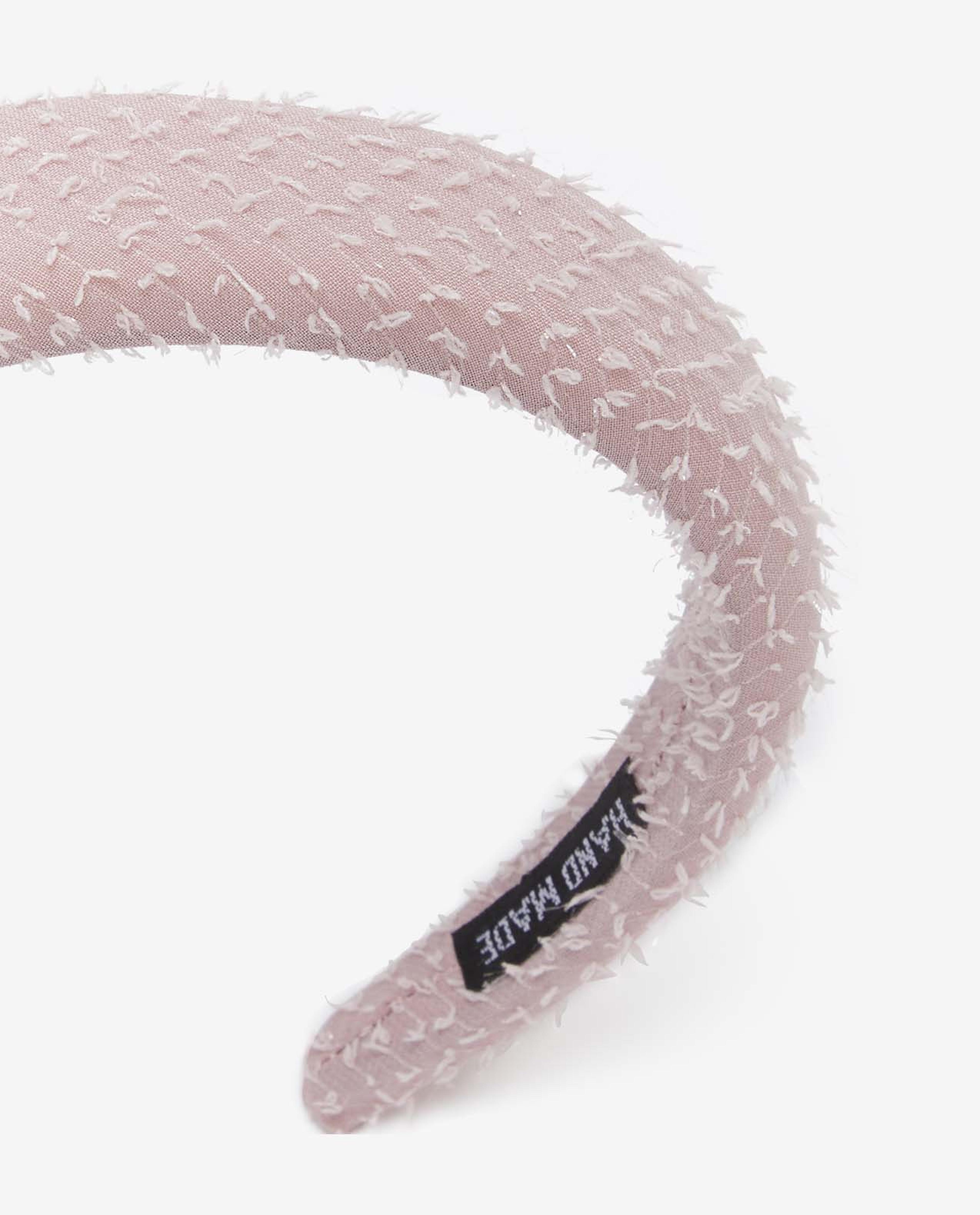 Textured Headband