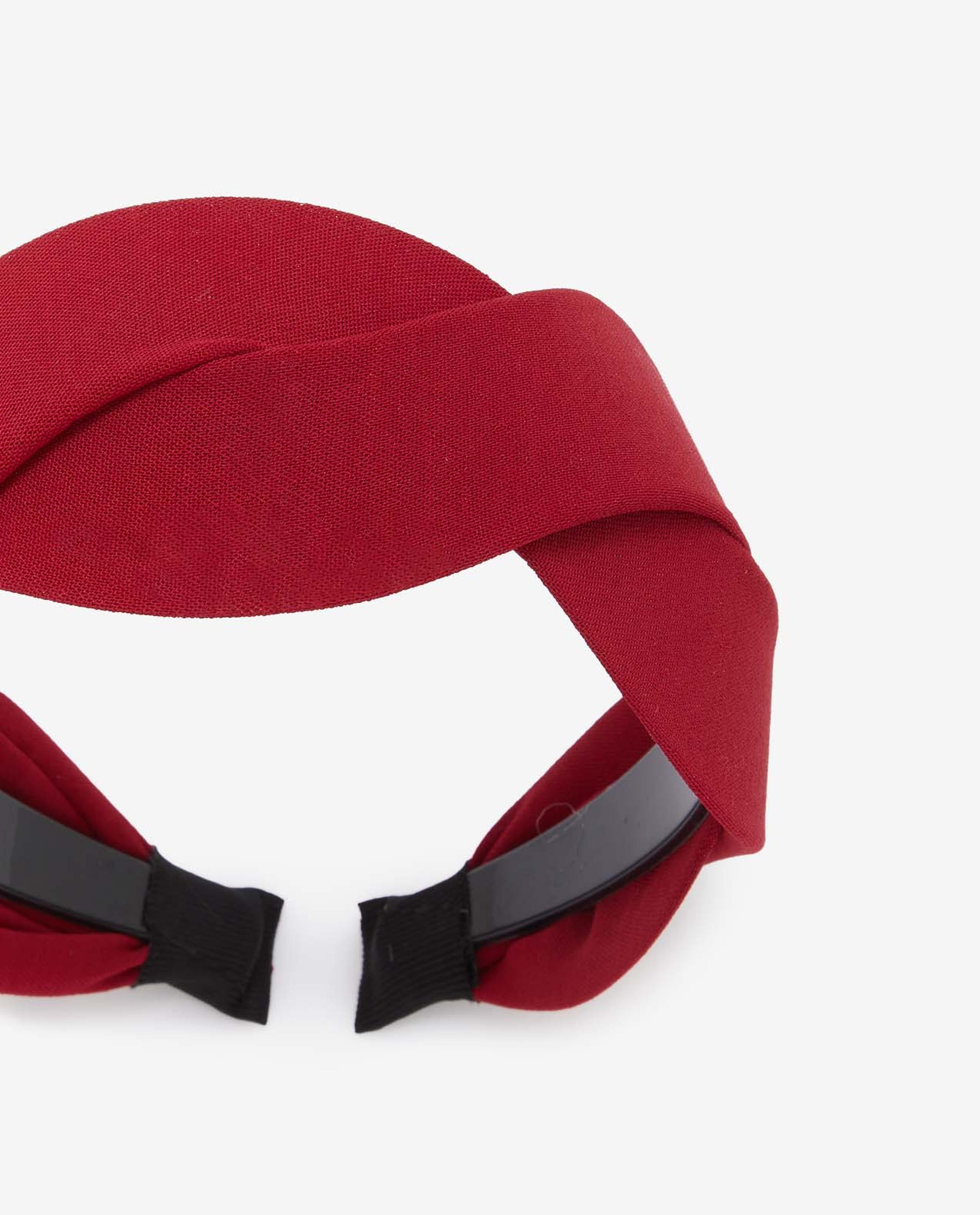 Solid Twist Headband