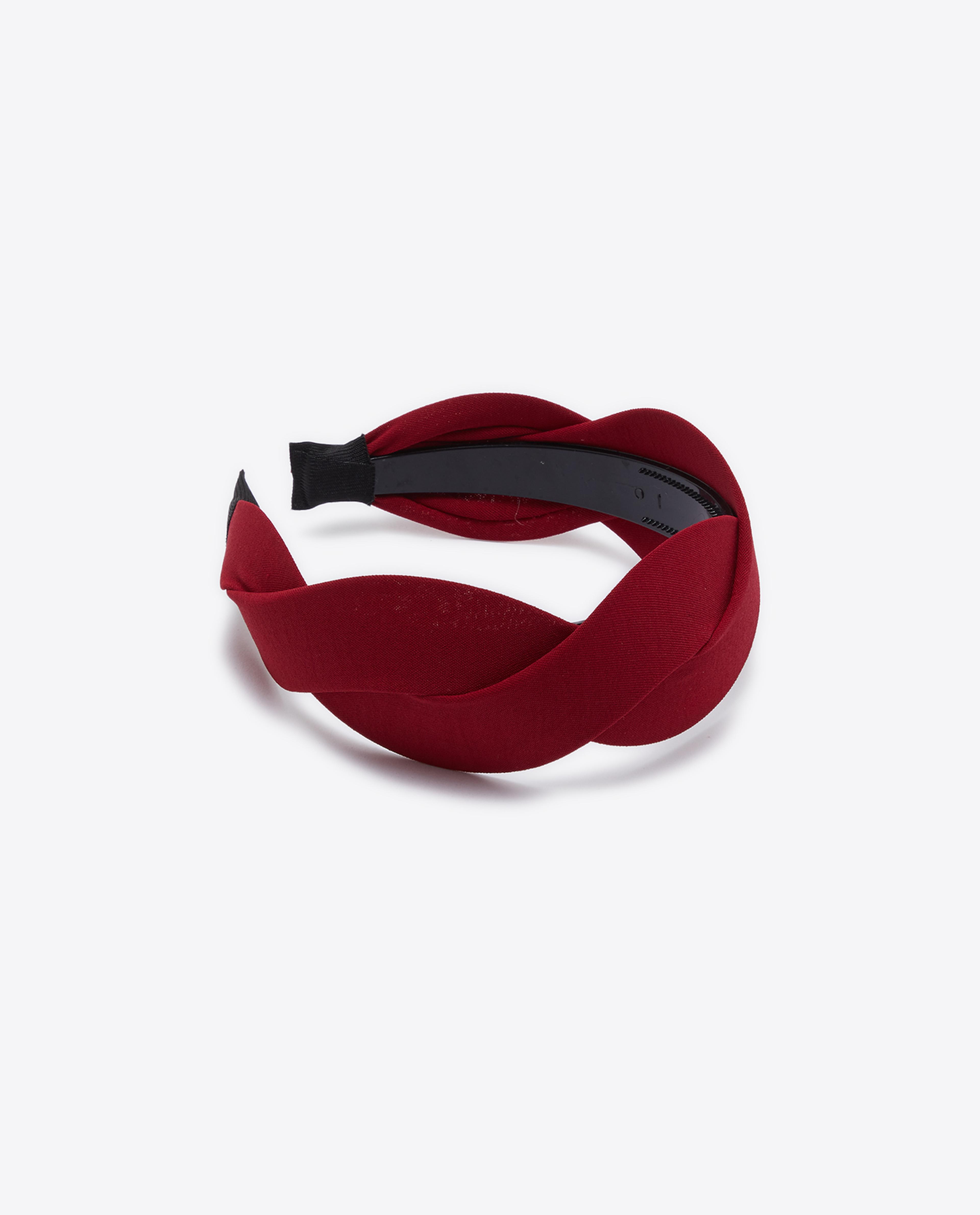 Solid Twist Headband