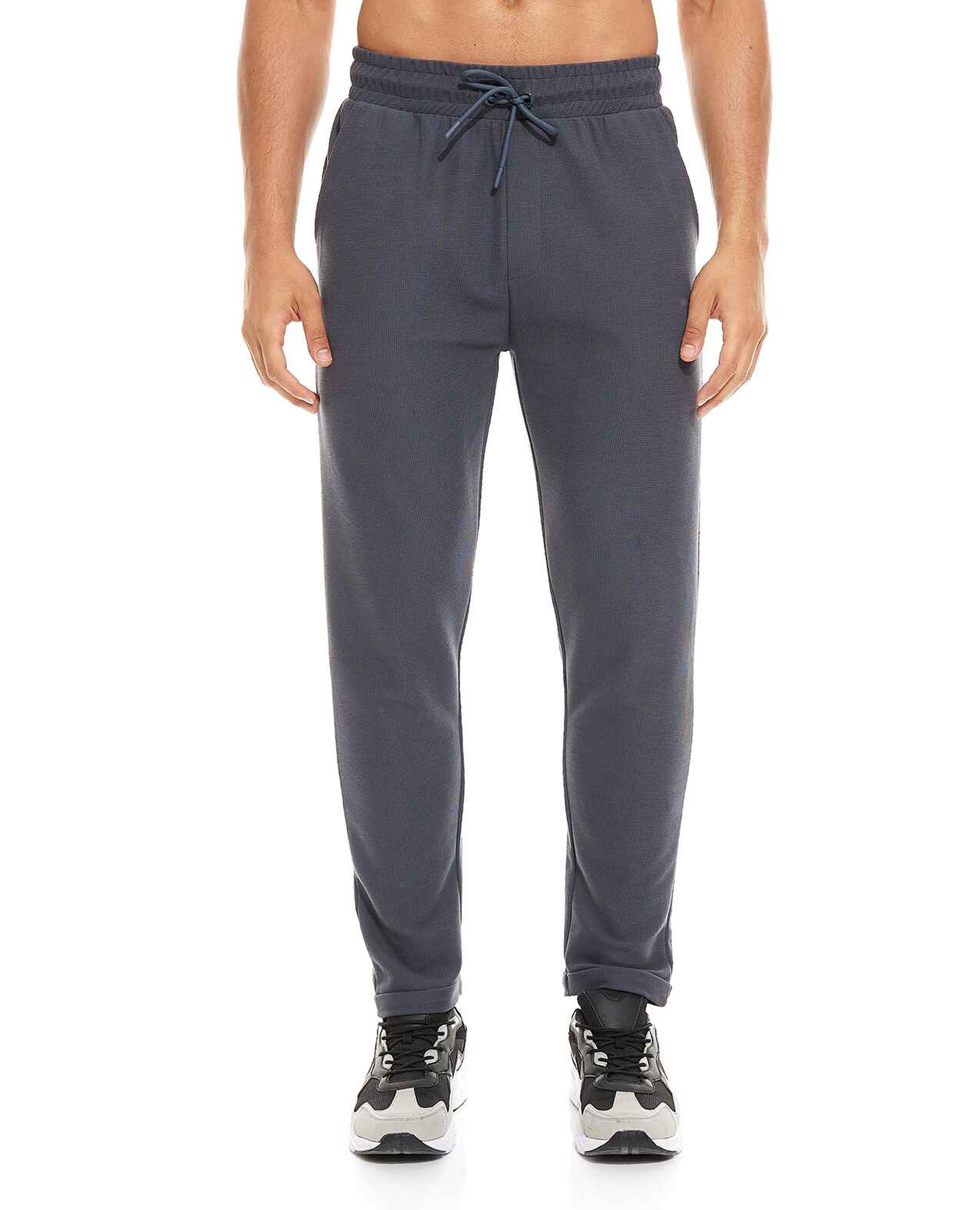 Order men's cut and sew track pant Online From Dnk Exports,Tirupur