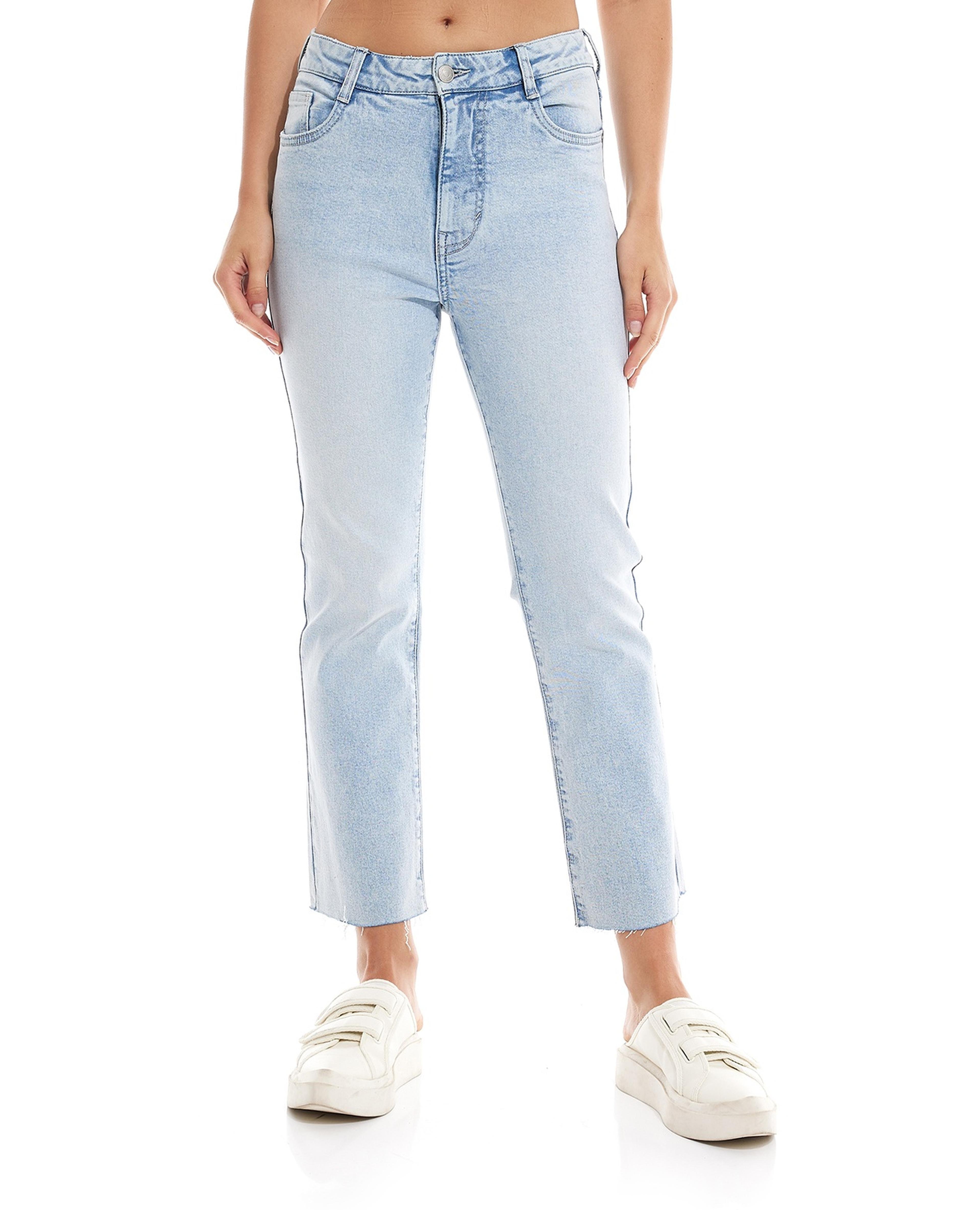 Buy Women Jeans Online at best prices