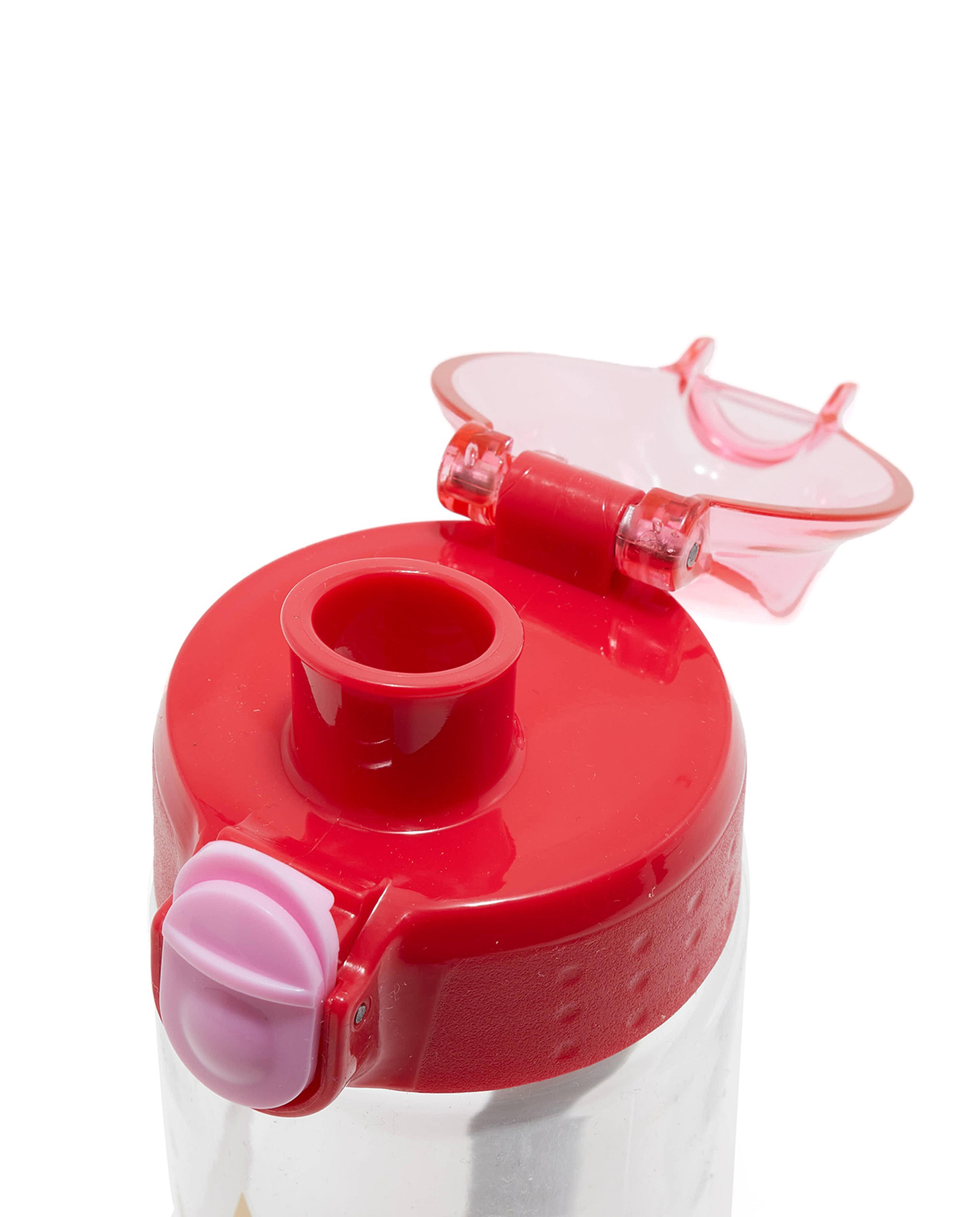 Unicorn Water Bottle, 500ml