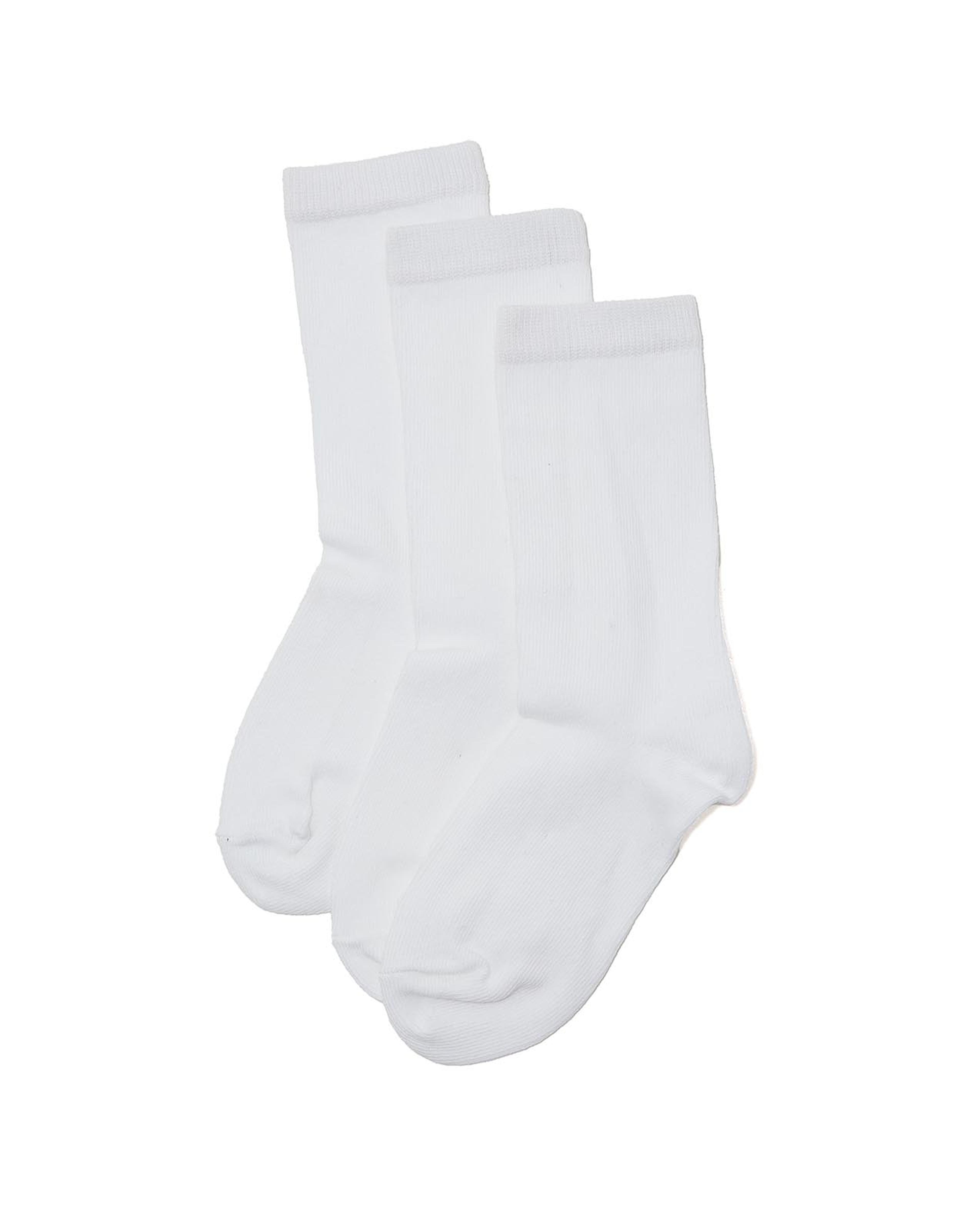 Pack of 3 Crew Socks