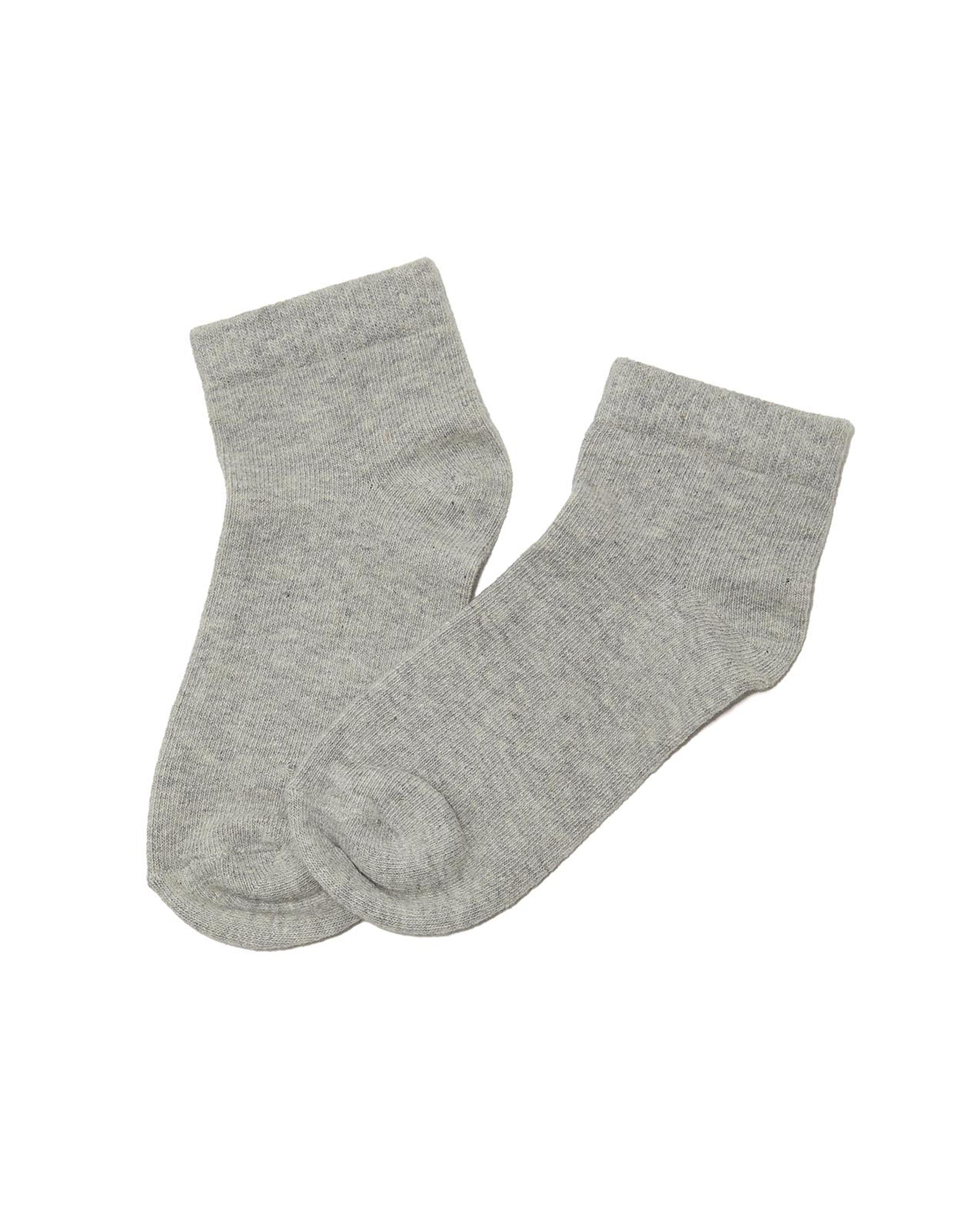 Pack of 3 Ankle Socks