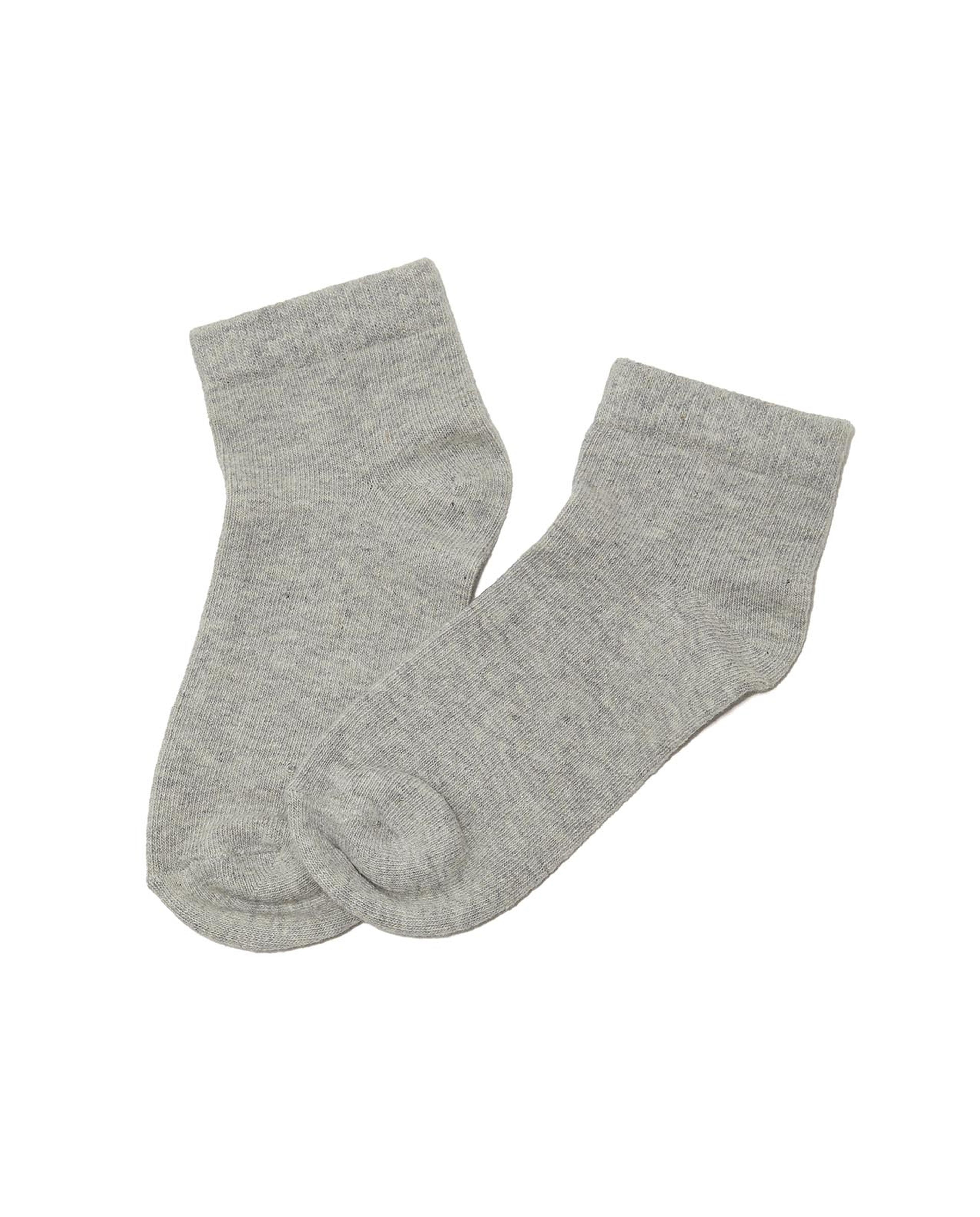 Pack of 3 Ankle Socks