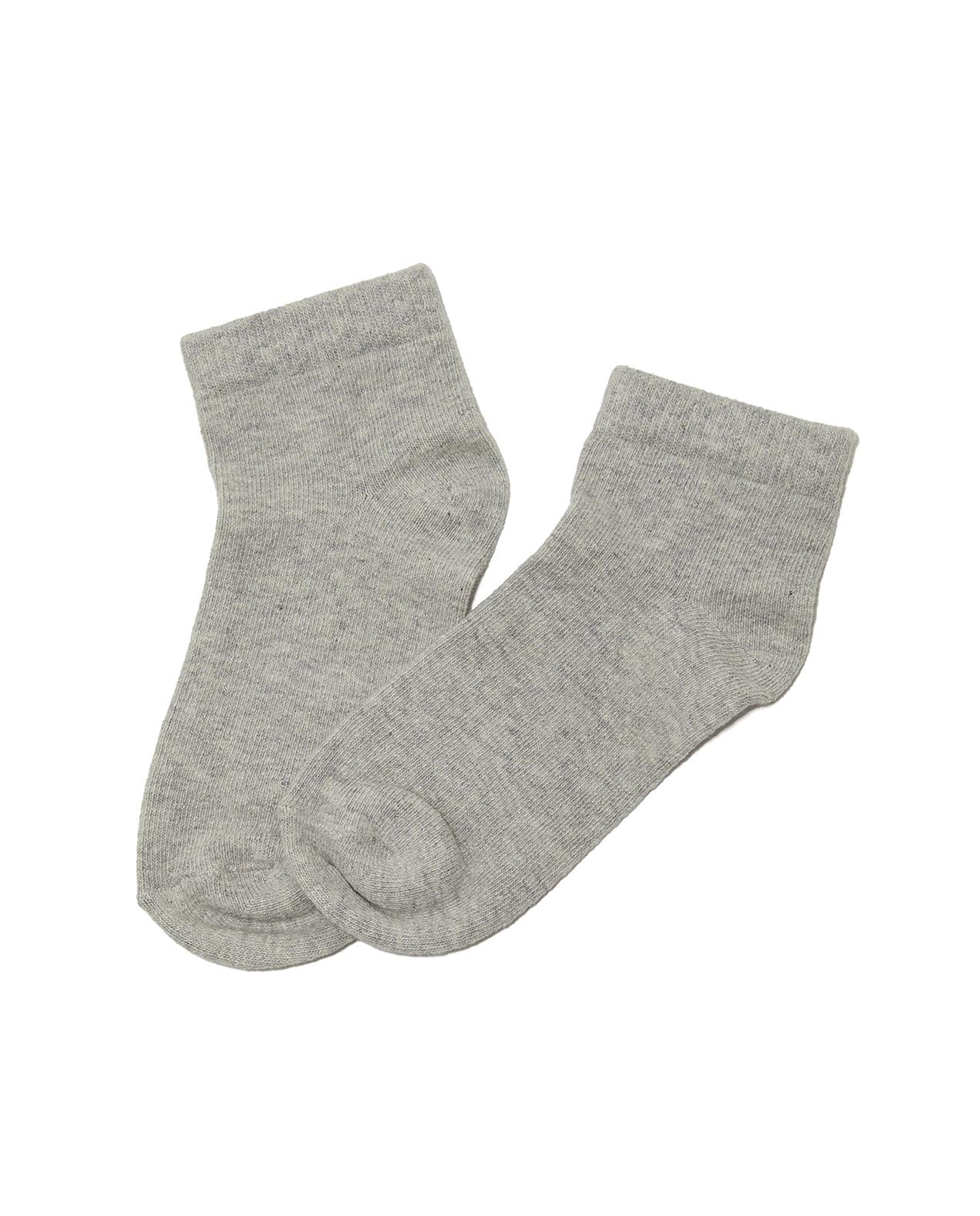 Pack of 3 Ankle Socks
