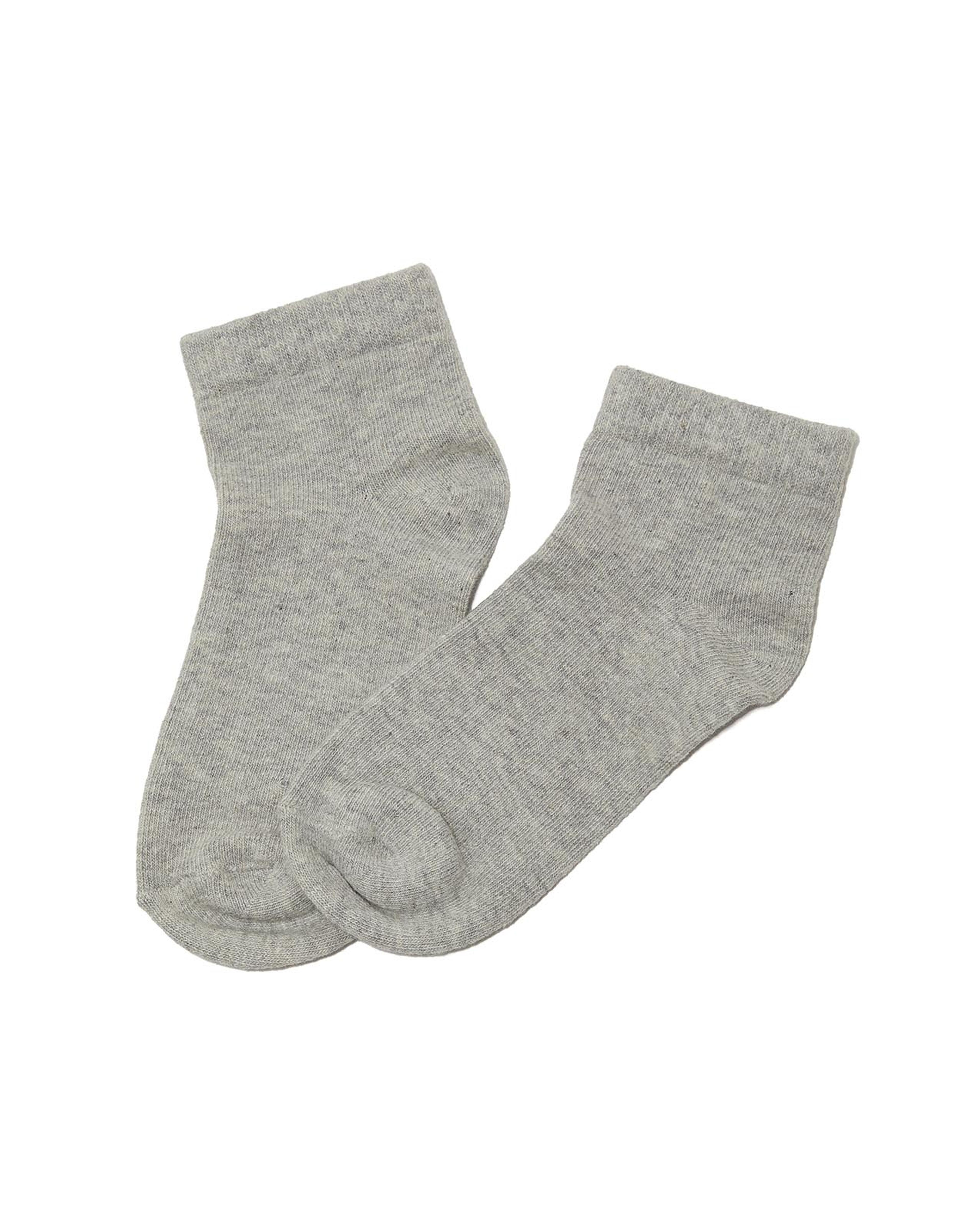 Pack of 3 Ankle Socks
