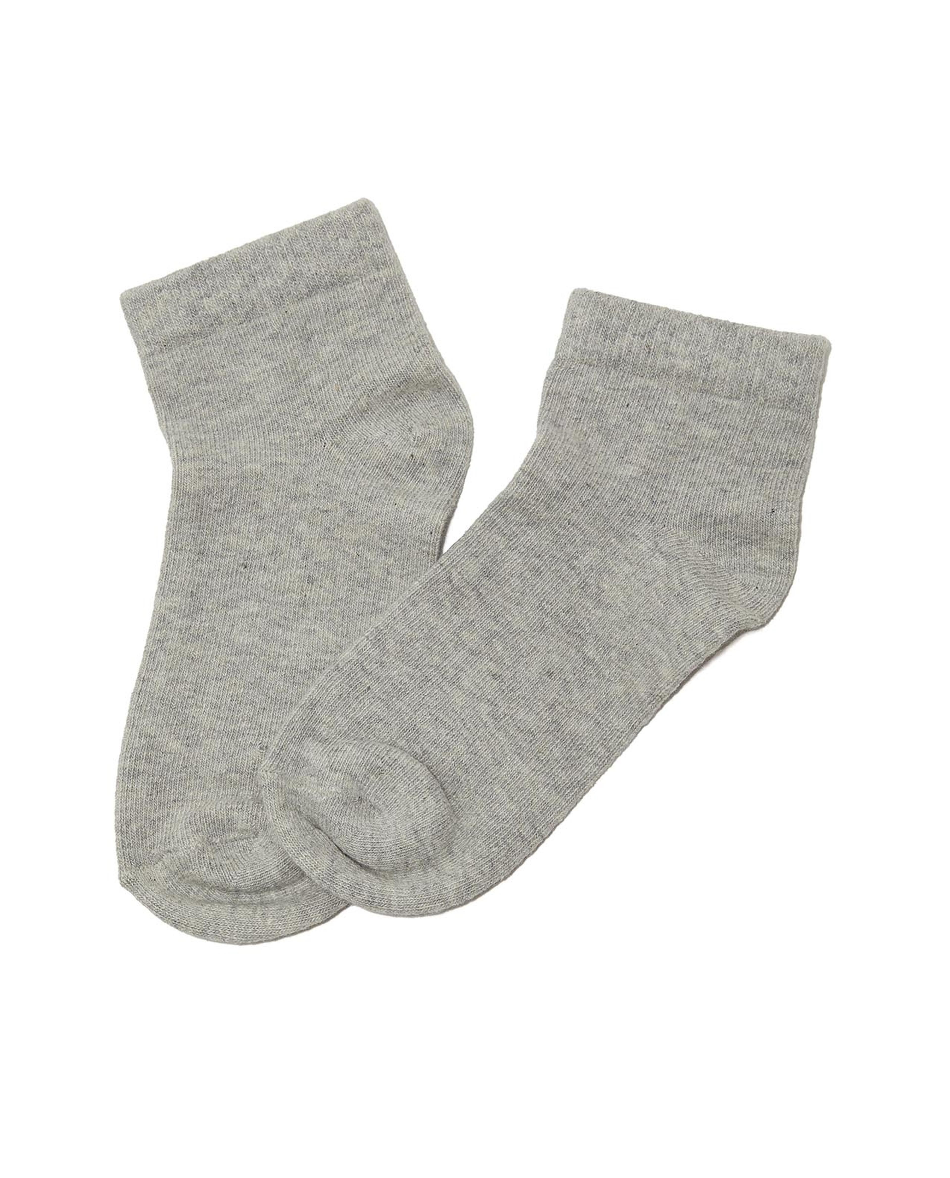 Pack of 3 Ankle Socks