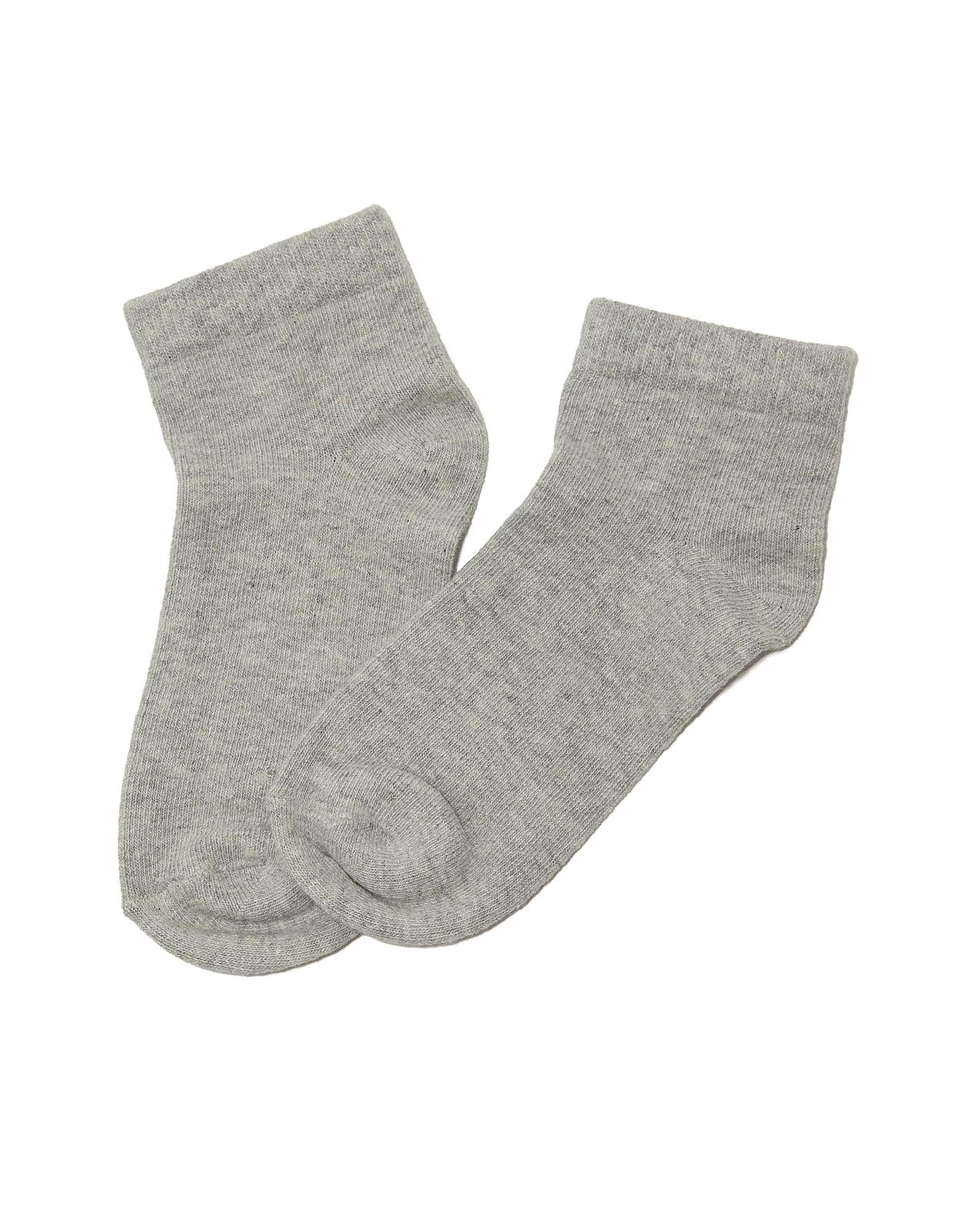 Pack of 3 Ankle Socks