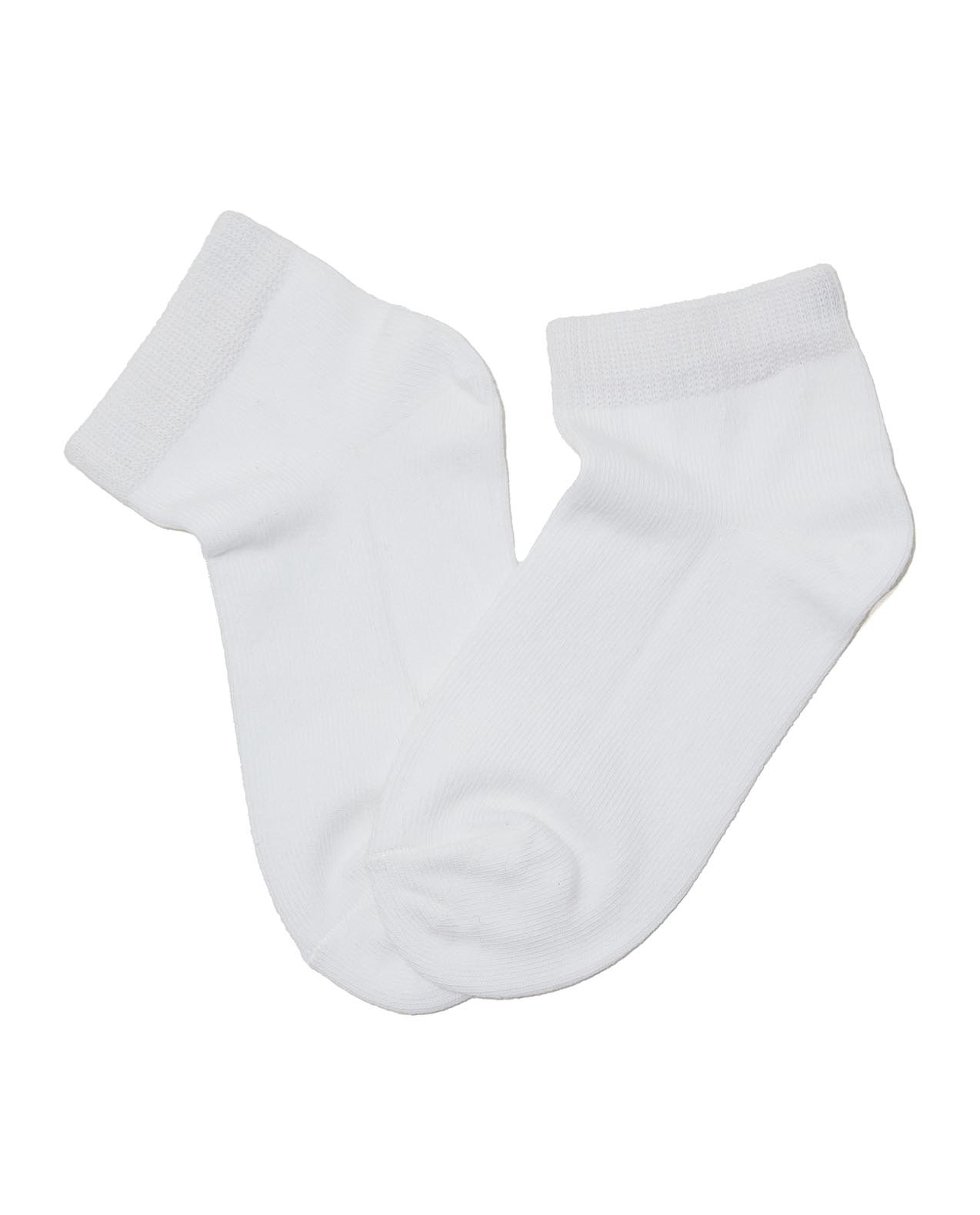Pack of 3 Ankle Socks