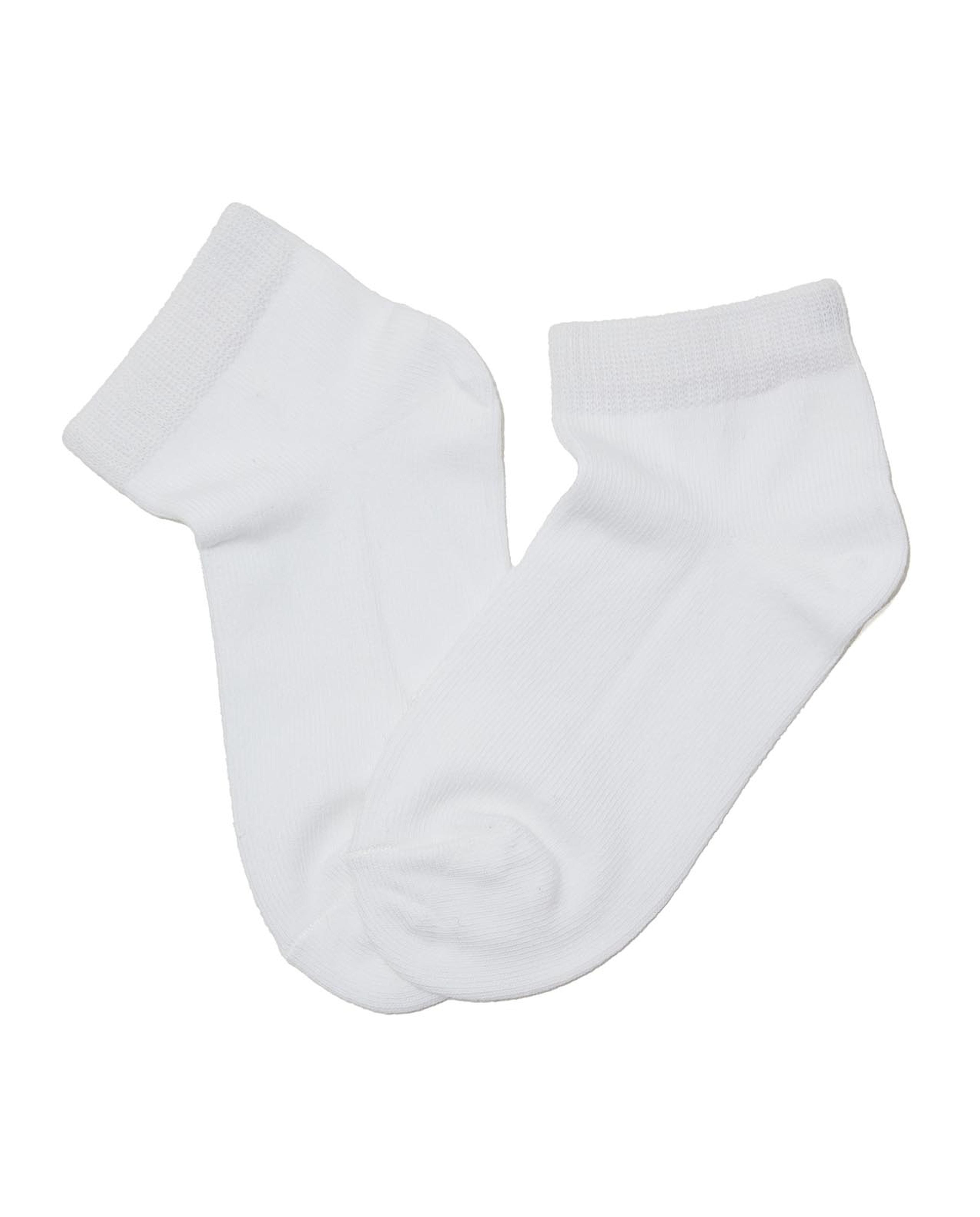Pack of 3 Ankle Socks