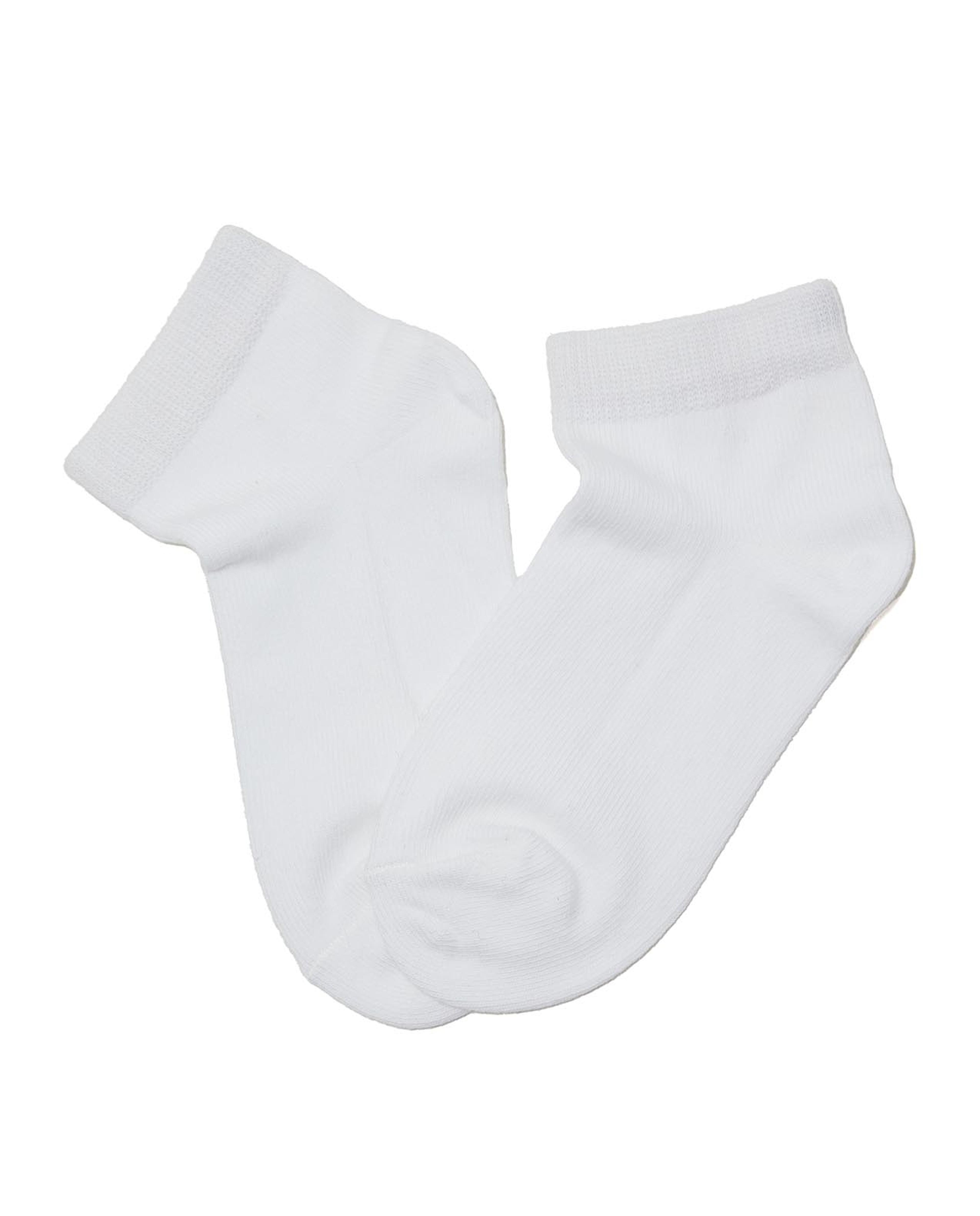Pack of 3 Ankle Socks